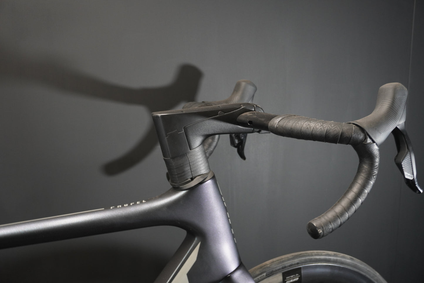 Giant Propel Advanced Pro 1 AXS & PM Carbon Disc Road Bike 2022 - M/L