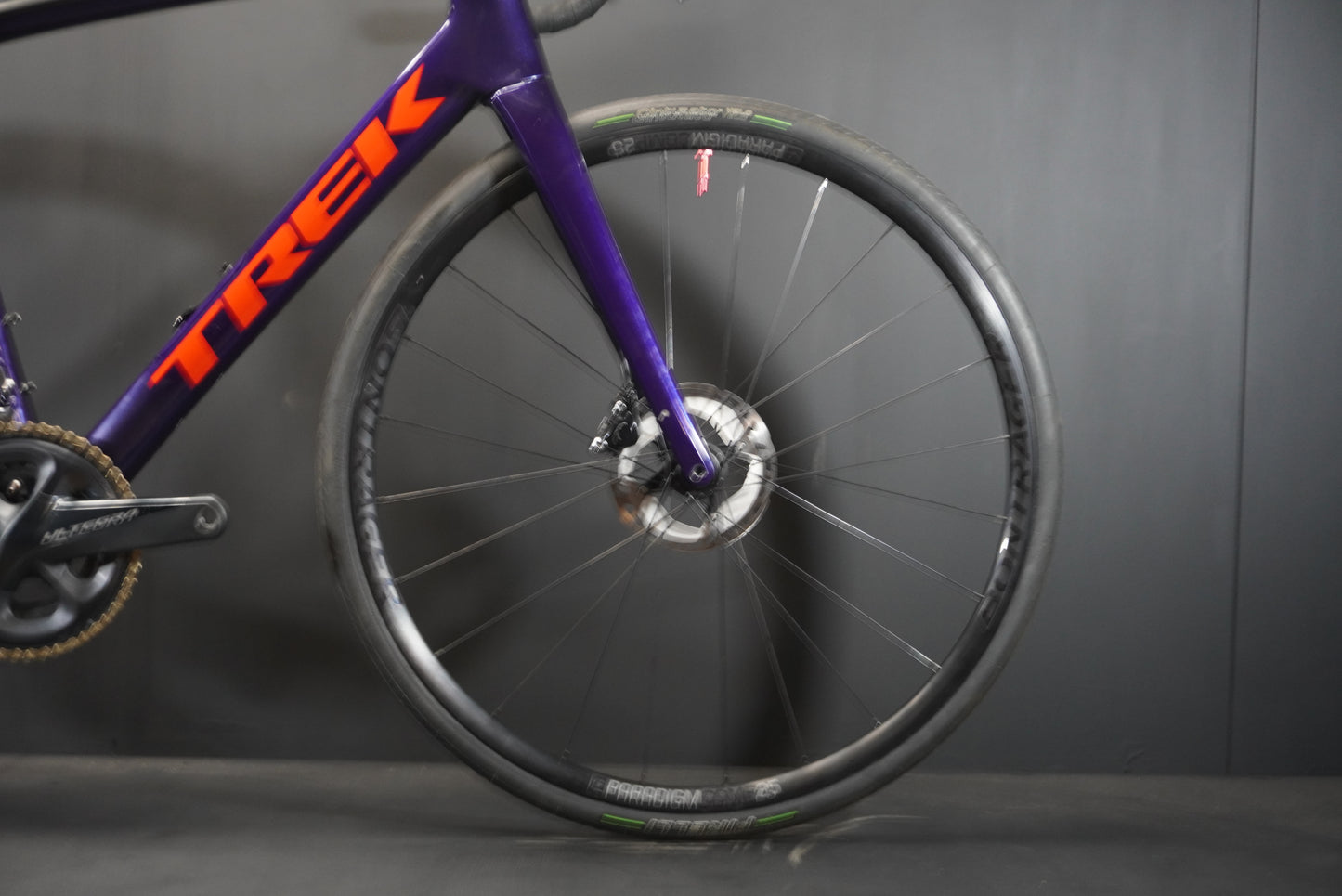 Trek Domane SL6 Gen 3 Carbon Disc Road Bike 2021 - 54cm