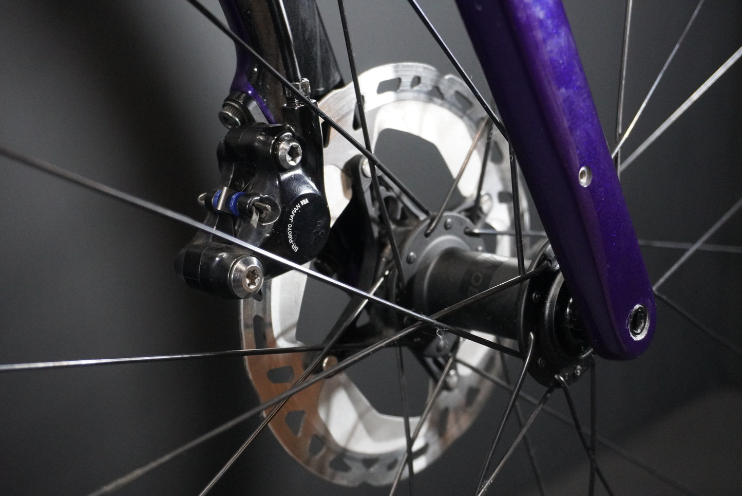 Trek Domane SL6 Gen 3 Carbon Disc Road Bike 2021 - 54cm