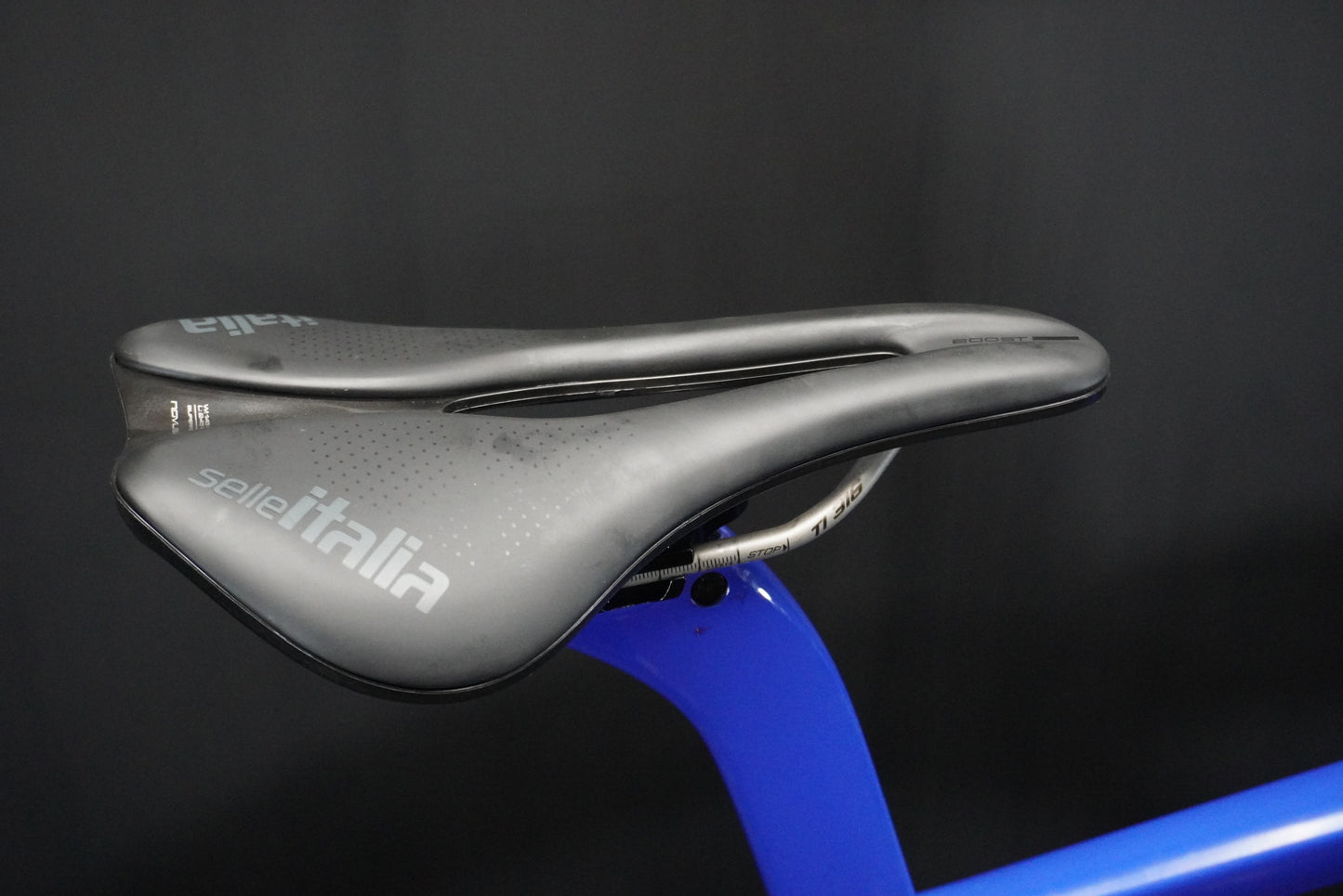 Pinarello Dogma F Carbon Disc Road Bike 2024 - 55cm