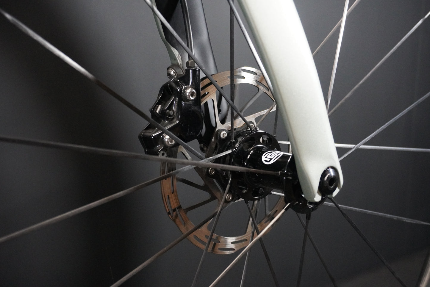 Orbea Orca Aero M31eLTD PWR Rival AXS Carbon Disc Road Bike 2022 - 53cm