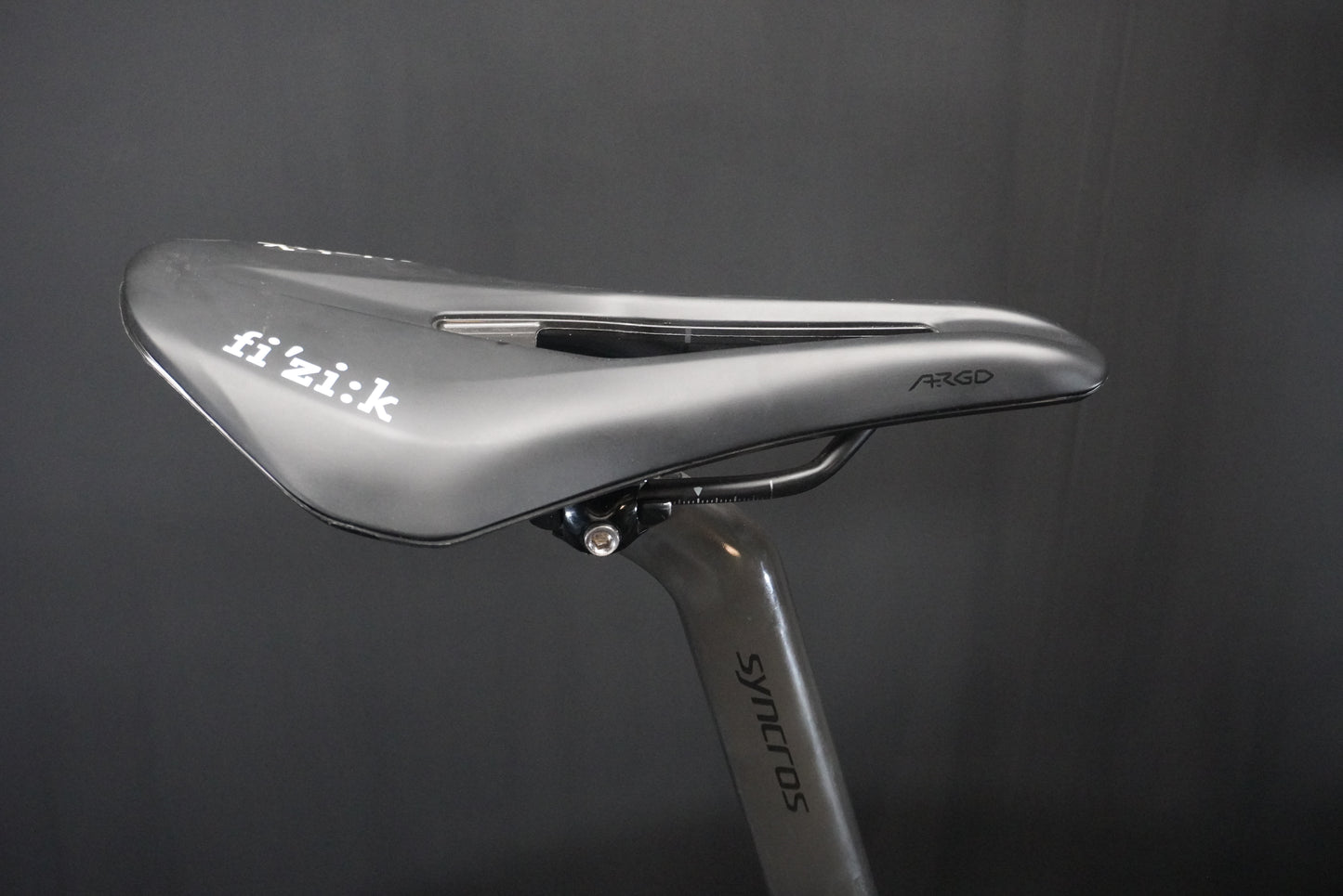 Scott Addict RC15 Di2 Carbon Disc Road Bike 2024 - 56cm