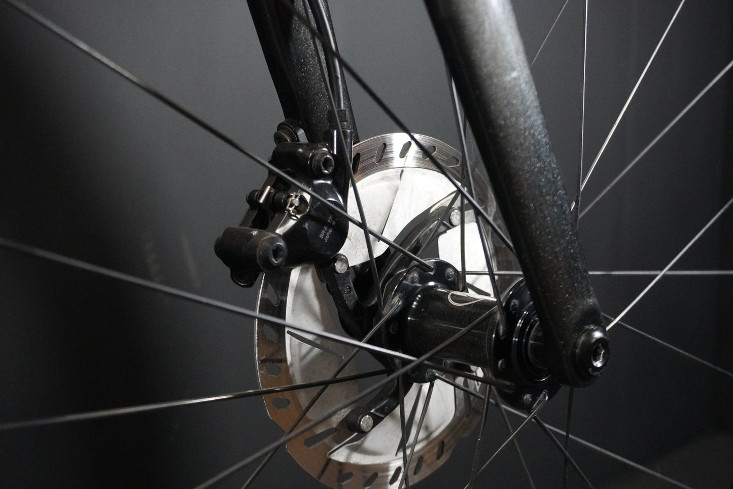 Handsling A1R0evo 105 Di2 Carbon Disc Road Bike 2024 - 60cm
