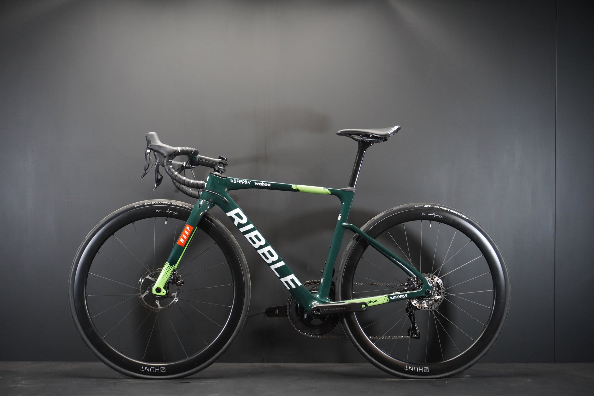 Ribble Endurance SLR Di2 Carbon Disc Road Bike 2024 - X-Small