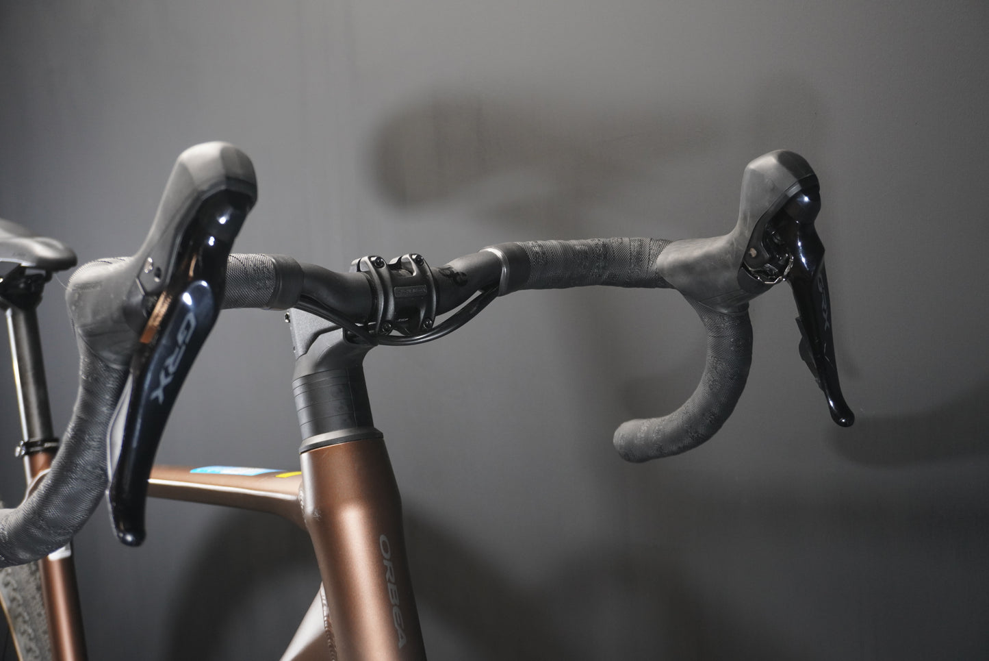 Orbea Terra H40 Gravel Bike 2023 - Large
