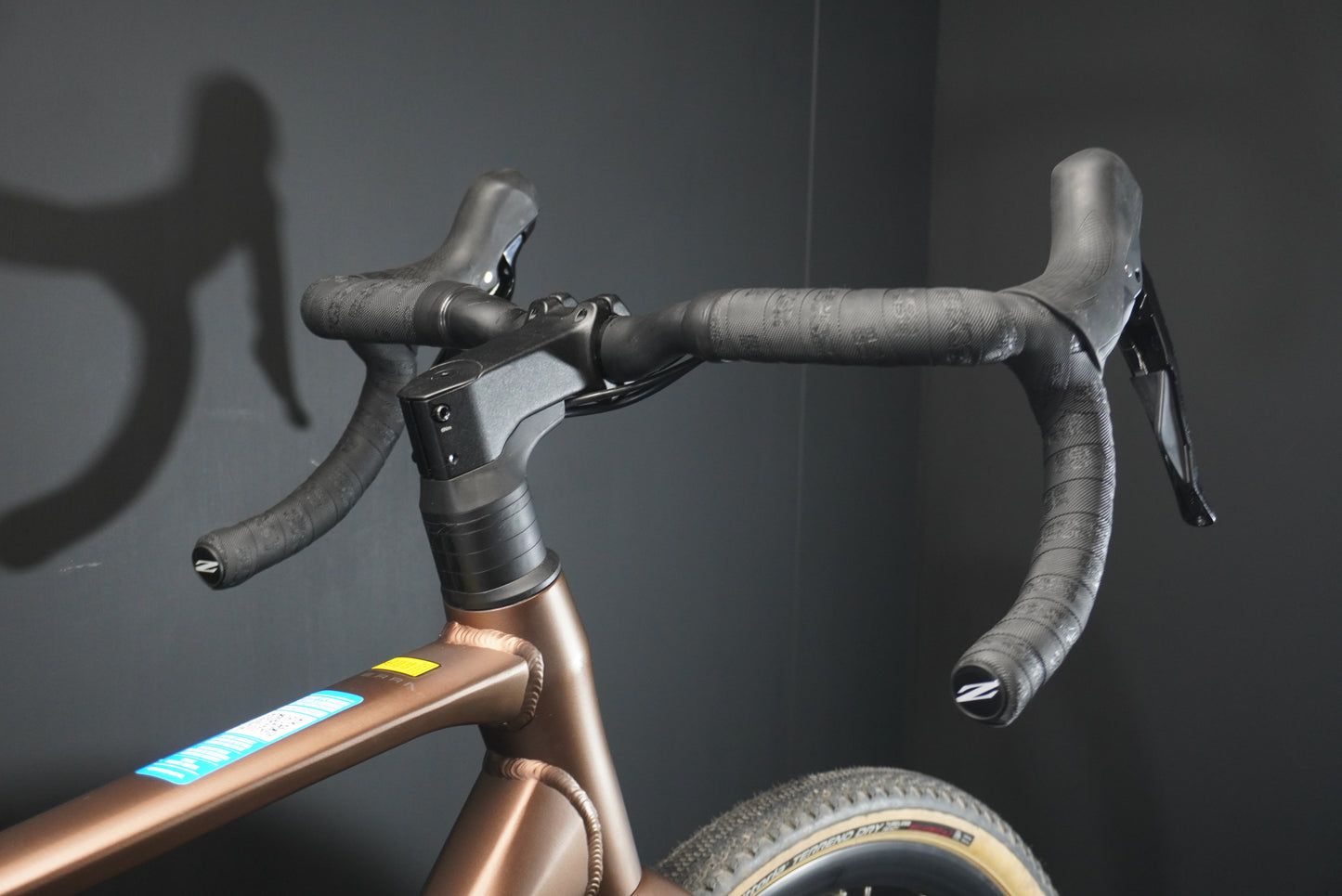 Orbea Terra H40 Gravel Bike 2023 - Large