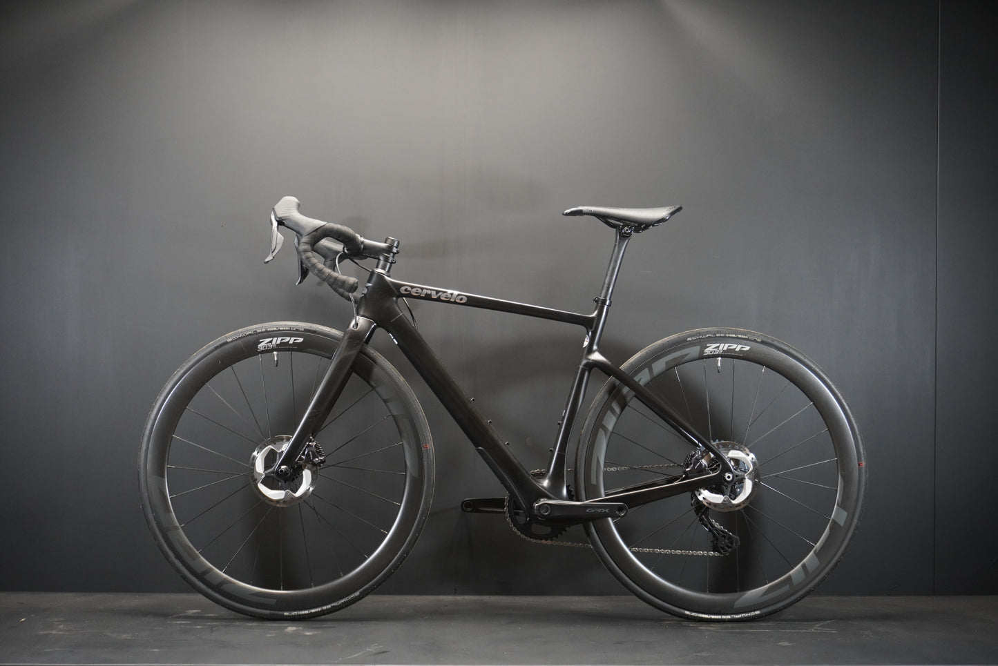 Cervelo Aspero GRX Di2 Carbon Disc Gravel Bike 51cm - 2022