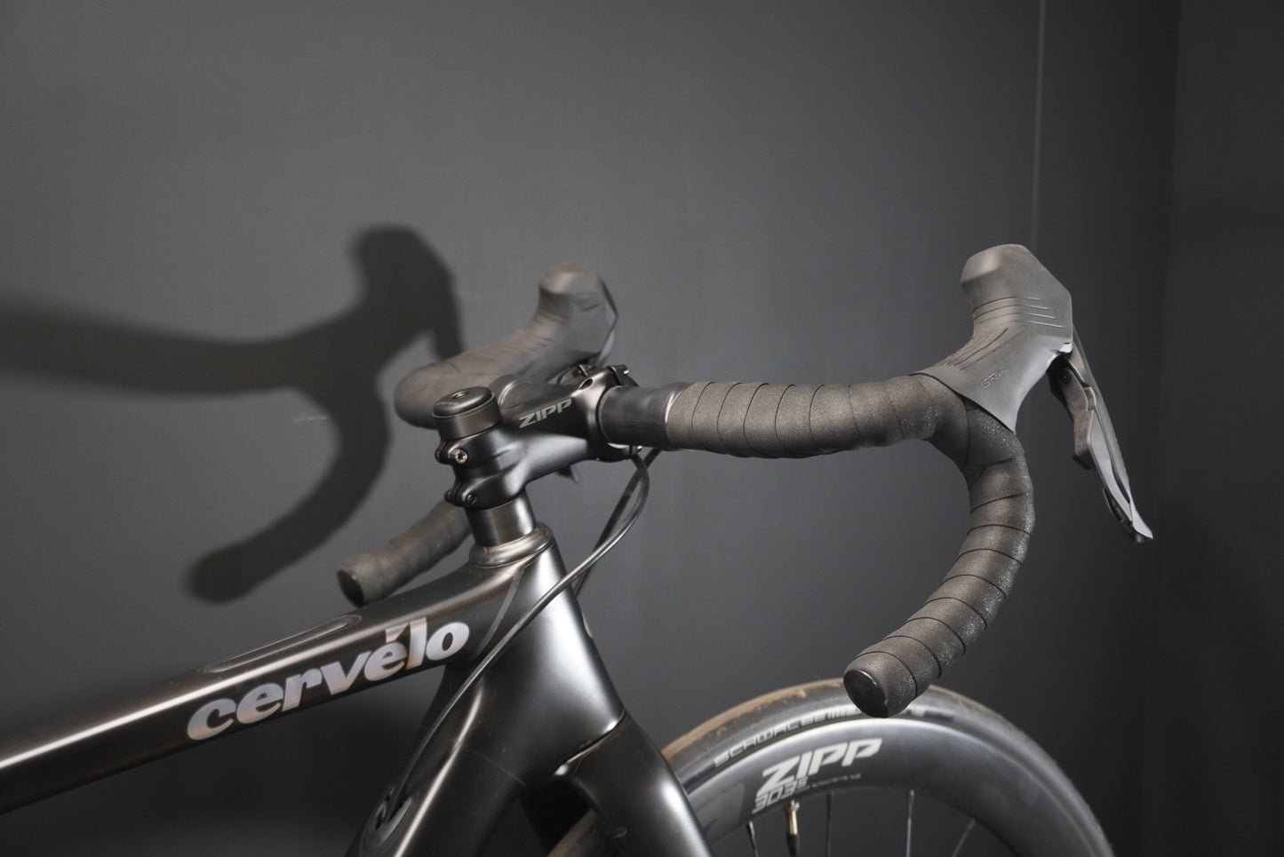 Cervelo Aspero GRX Di2 Carbon Disc Gravel Bike 51cm - 2022