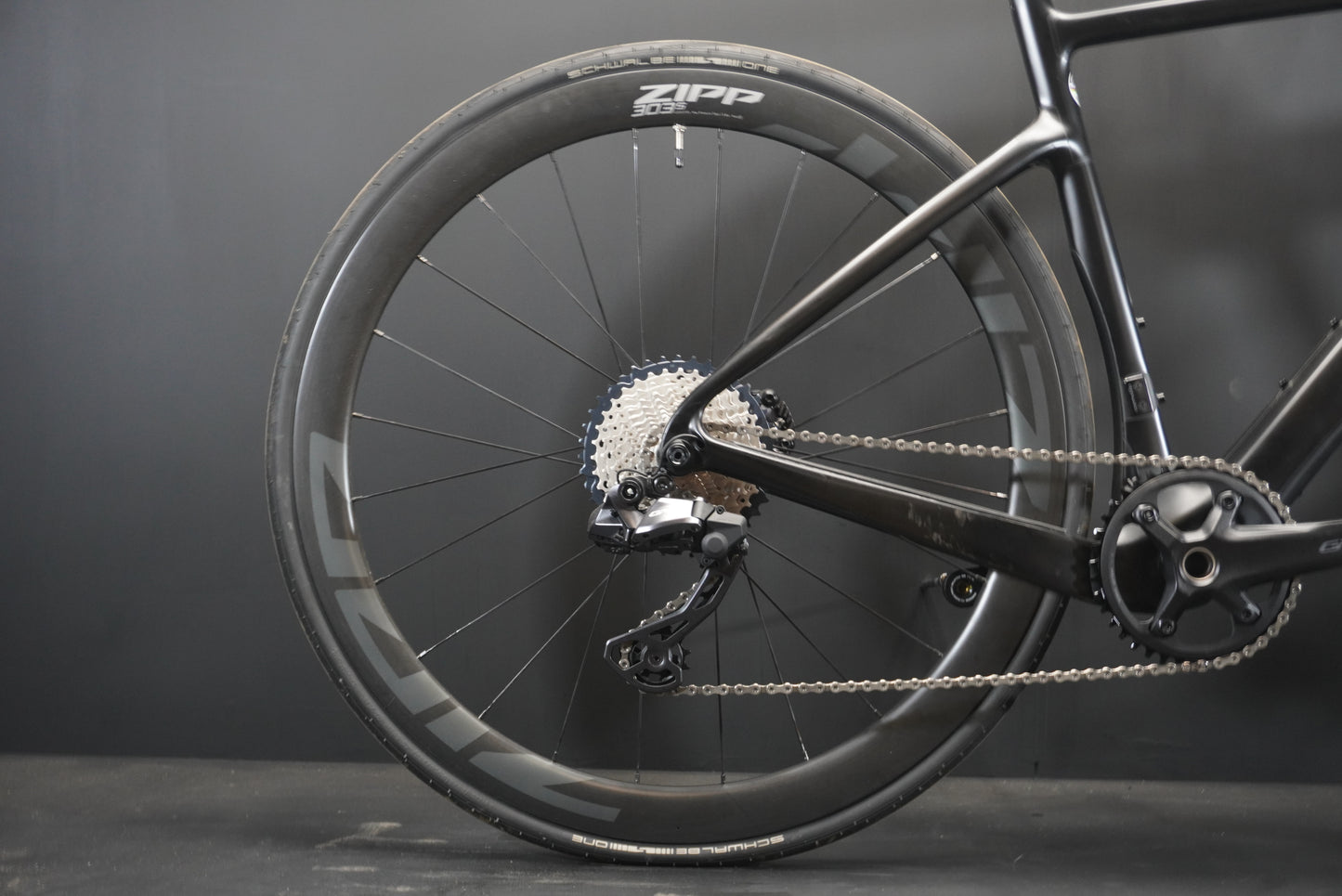 Cervelo Aspero GRX Di2 Carbon Disc Gravel Bike 51cm - 2022