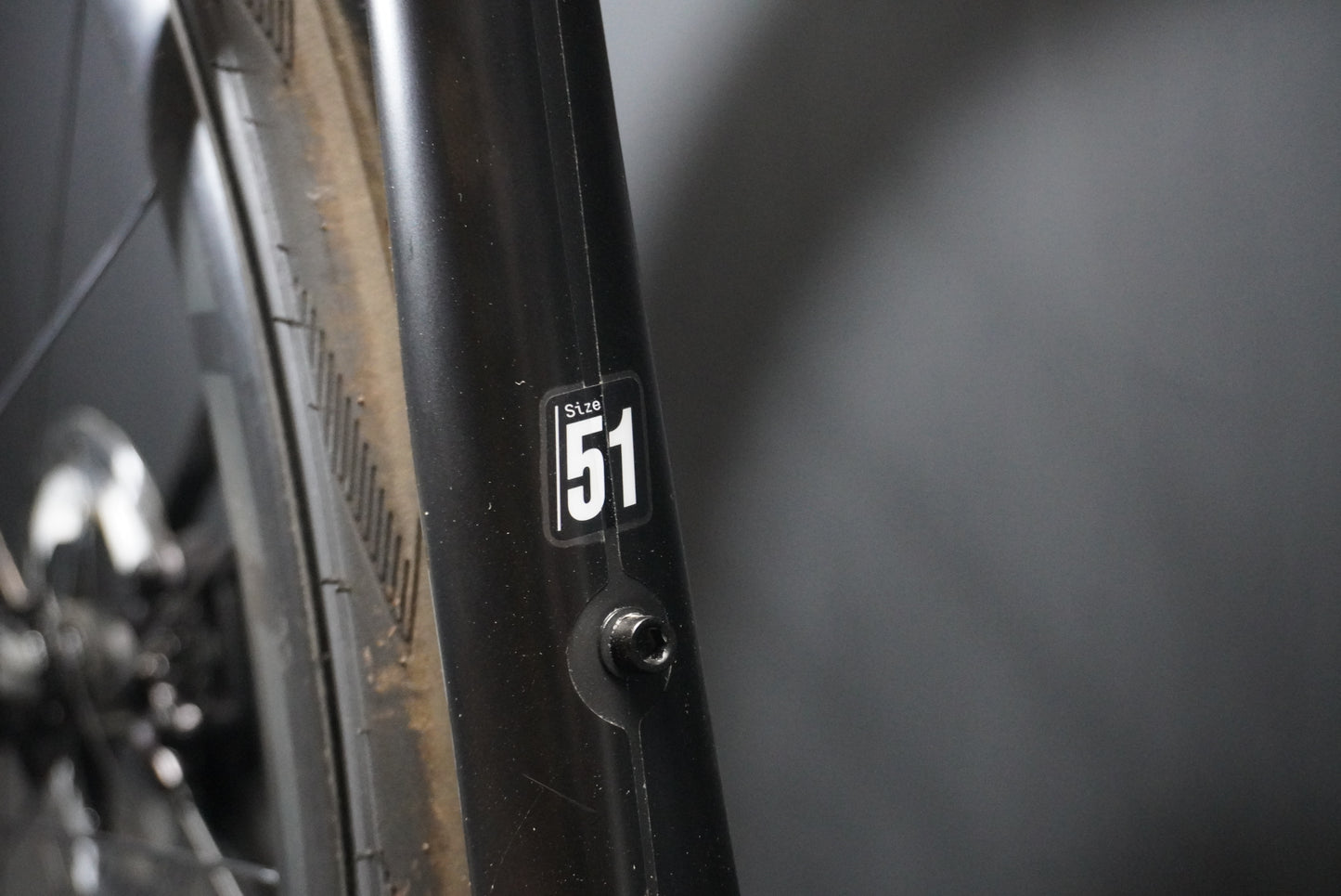 Cervelo Aspero GRX Di2 Carbon Disc Gravel Bike 51cm - 2022