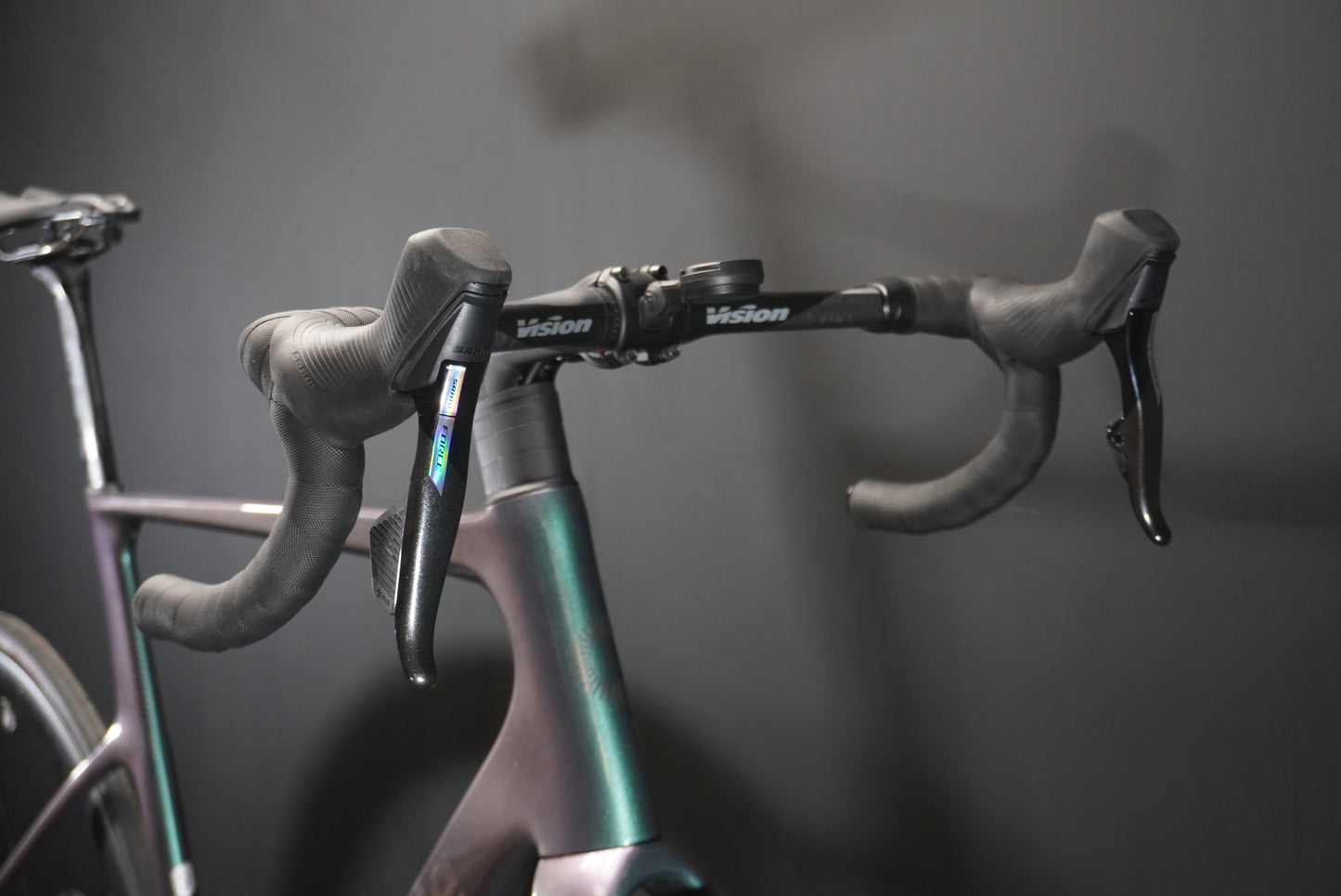 Cannondale SuperSix EVO 1 Force AXS D2 Carbon Disc Road Bike 2024 - 58cm