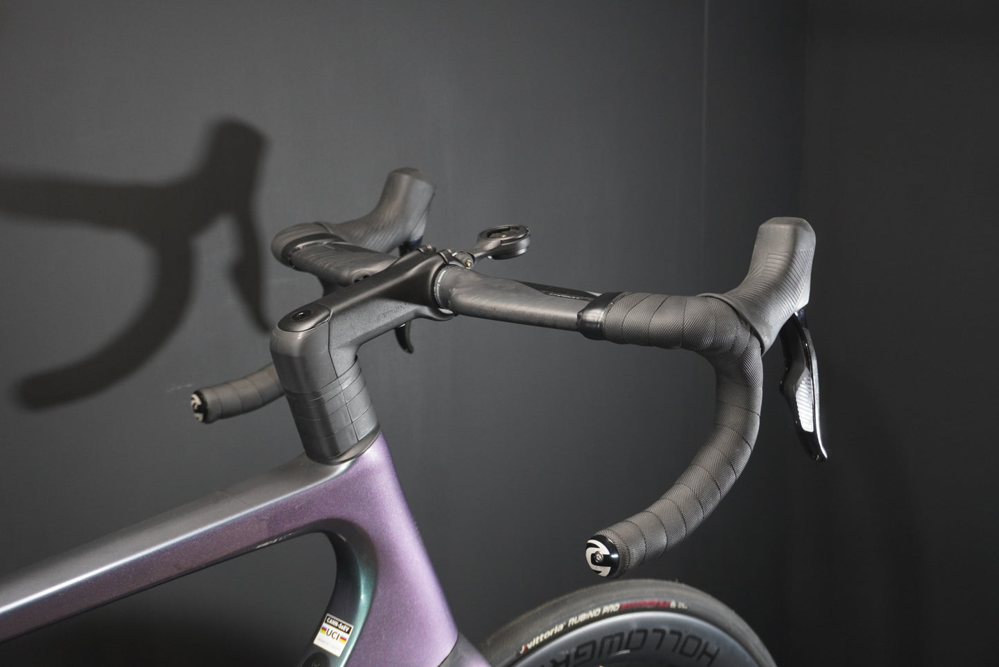 Cannondale SuperSix EVO 1 Force AXS D2 Carbon Disc Road Bike 2024 - 58cm