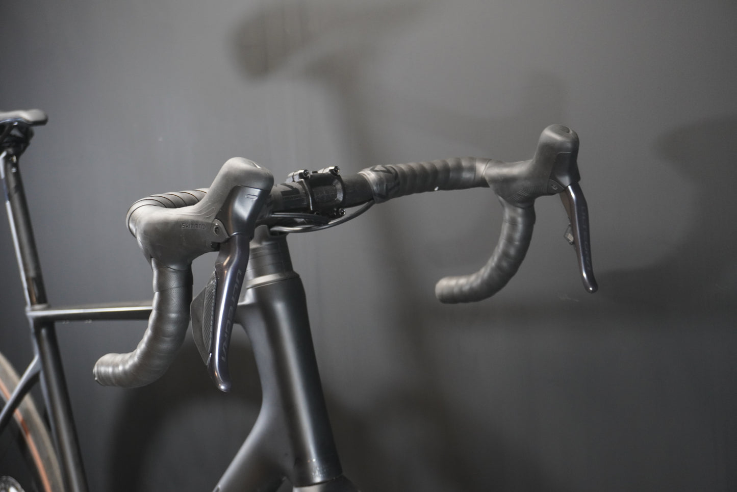 Cube Attain C:62 SLT Di2 Carbon Disc Road Bike 2026 - 58cm