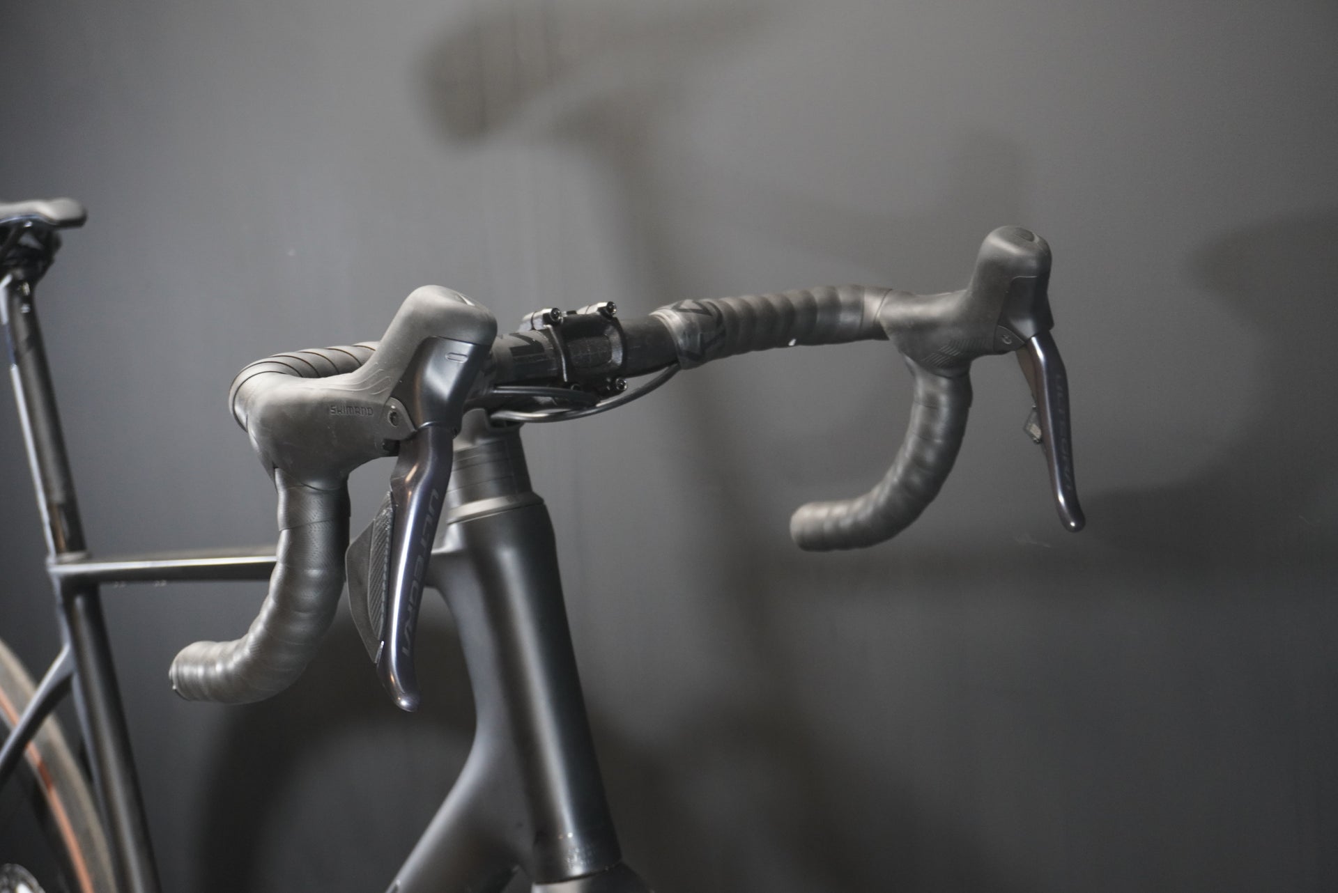 Cube Attain C:62 SLT Di2 Carbon Disc Road Bike 2026 - 58cm