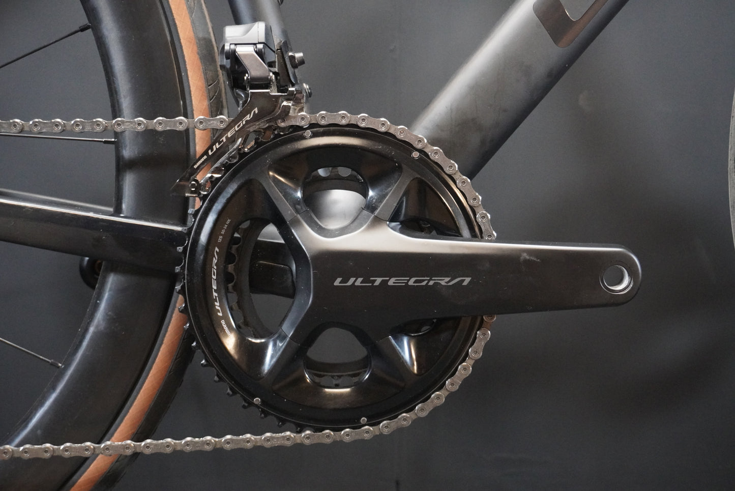 Cube Attain C:62 SLT Di2 Carbon Disc Road Bike 2026 - 58cm