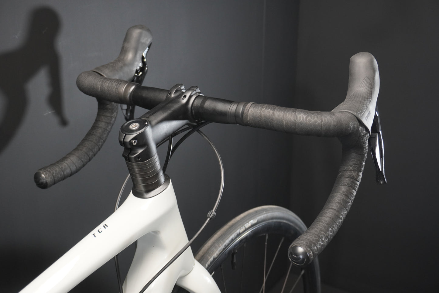 Giant TCR Advanced 1 Carbon Disc Road Bike 2021 - Medium
