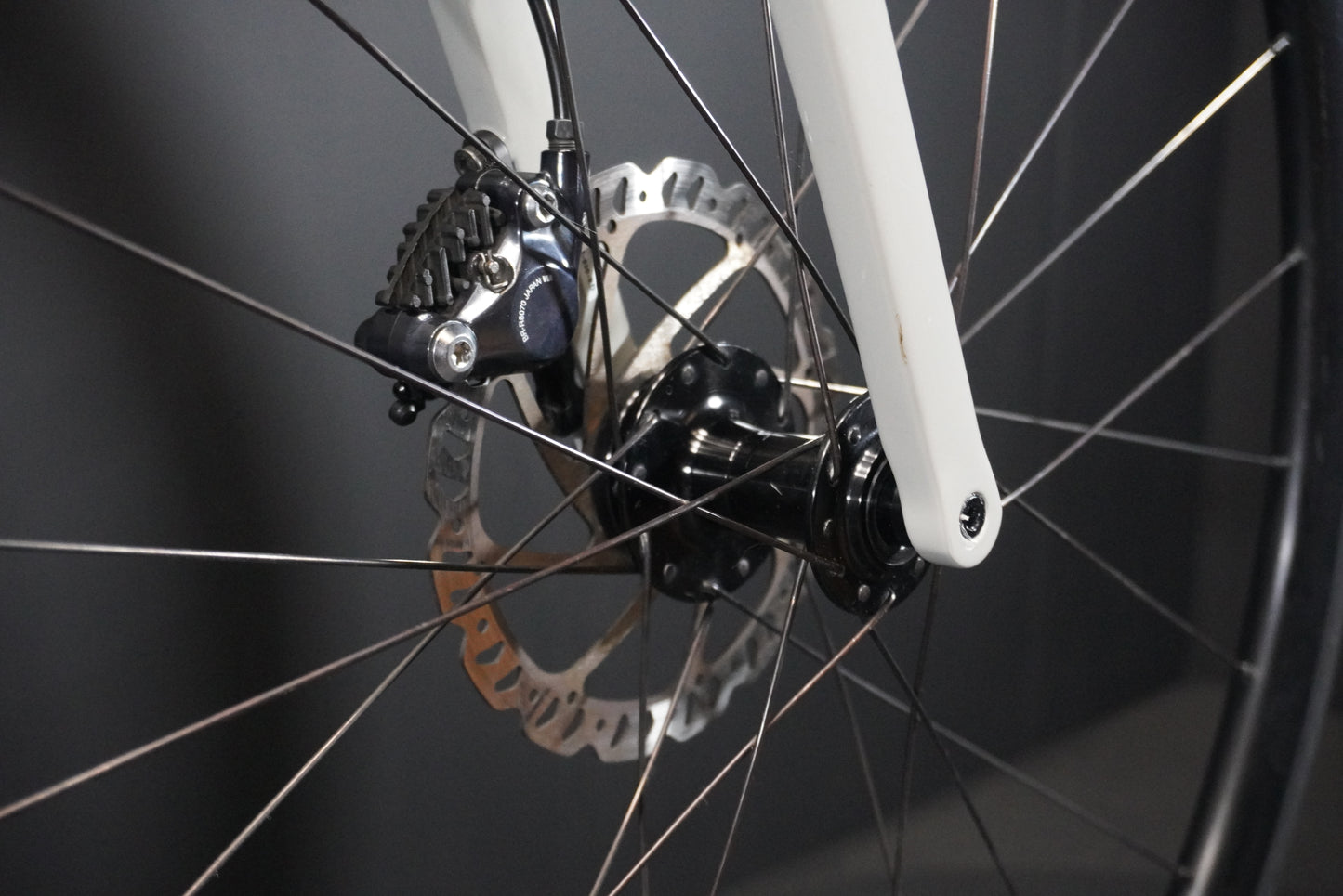 Giant TCR Advanced 1 Carbon Disc Road Bike 2021 - Medium