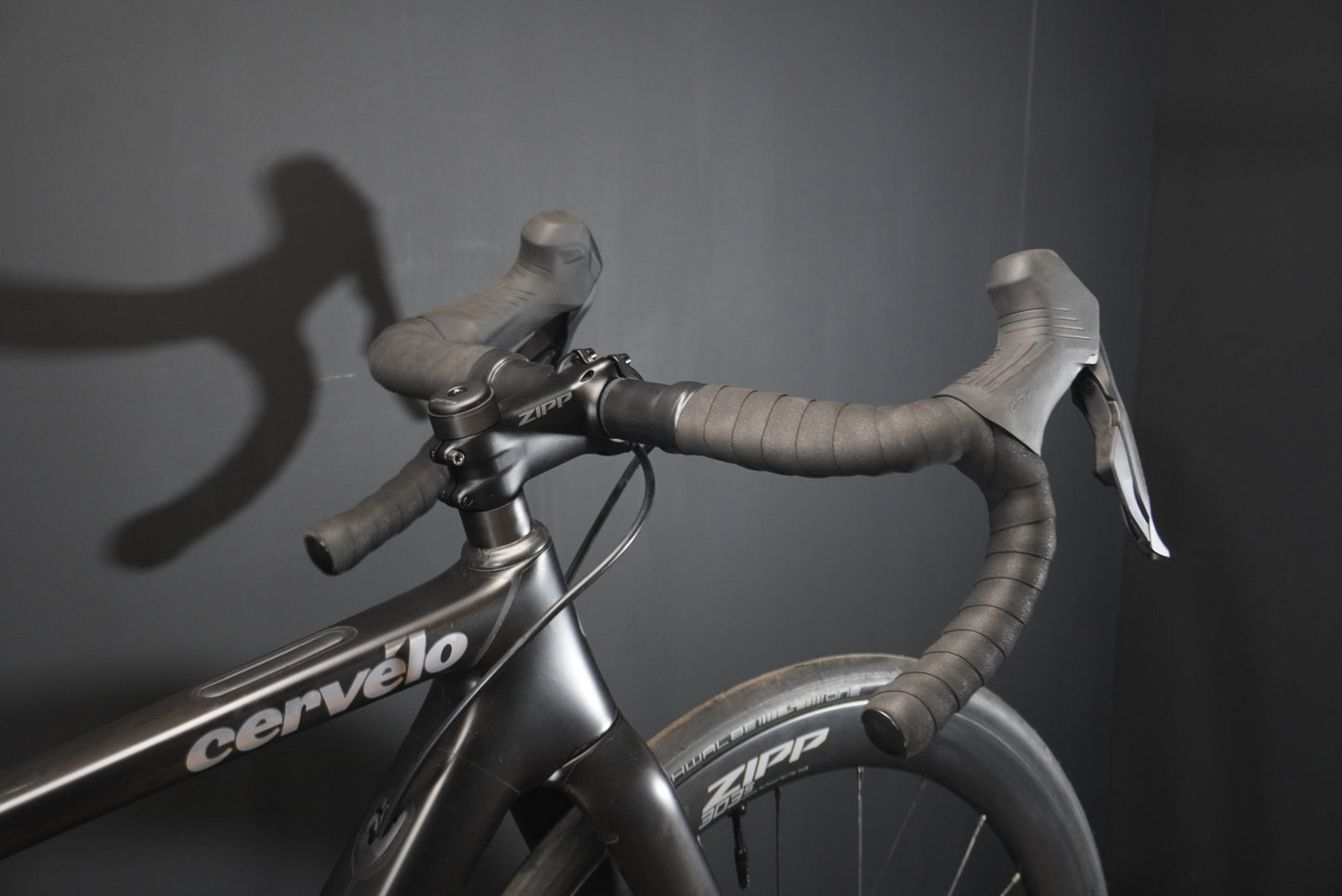 Cervelo Aspero GRX Di2 Carbon Disc Gravel Bike 51cm - 2022