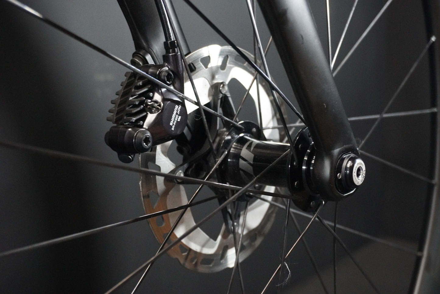 Cervelo Aspero GRX Di2 Carbon Disc Gravel Bike 51cm - 2022