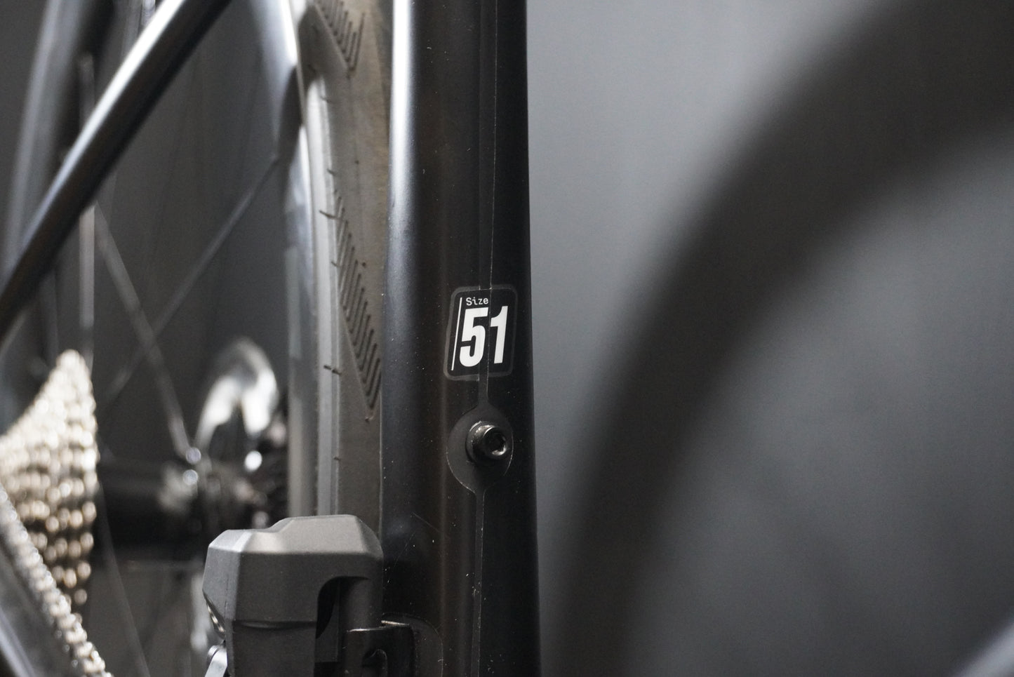 Cervelo Aspero GRX Di2 Carbon Disc Gravel Bike 51cm - 2022