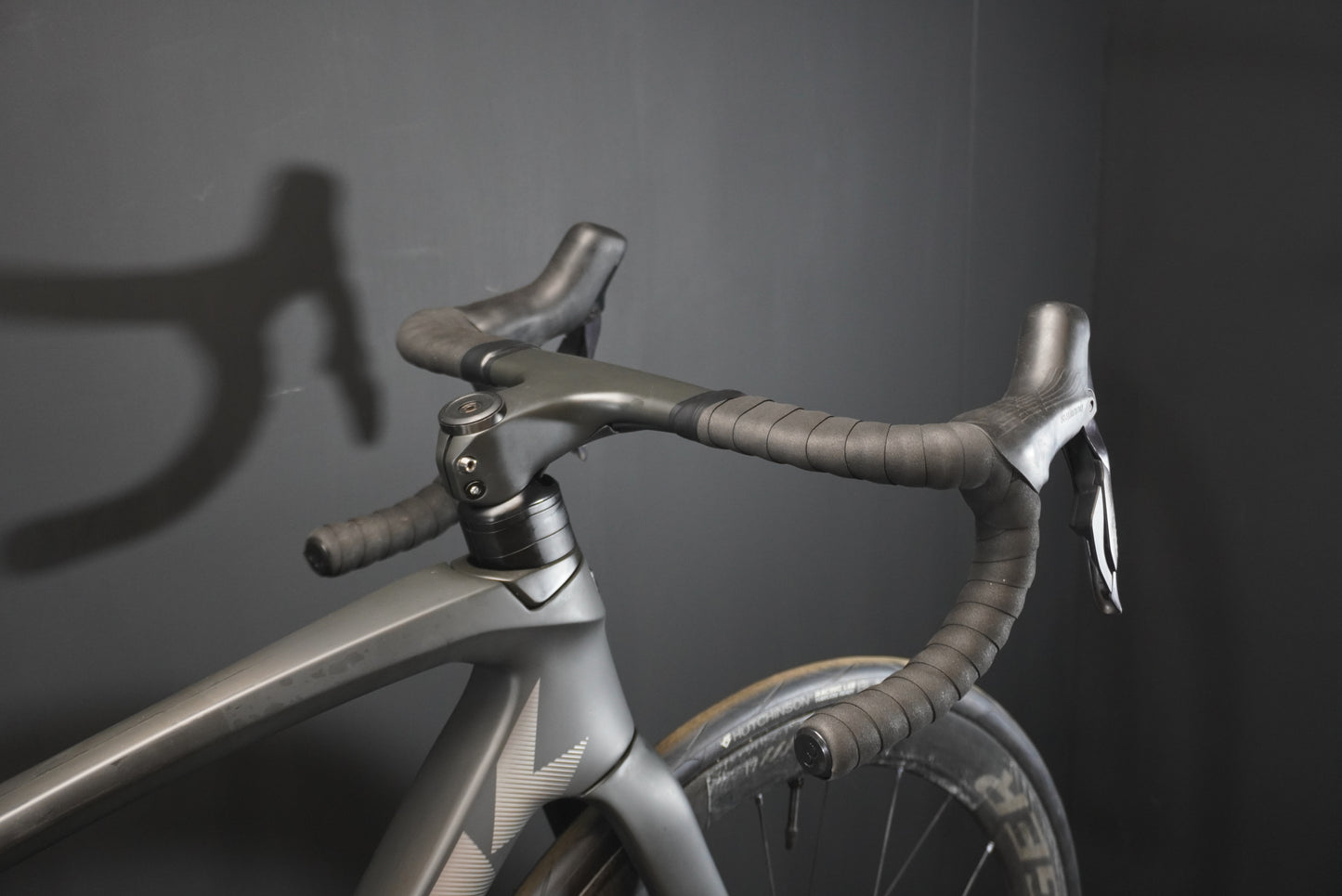 Trek Emonda SLR 7 Di2 Project One Carbon Disc Road Bike 2022 - 54cm