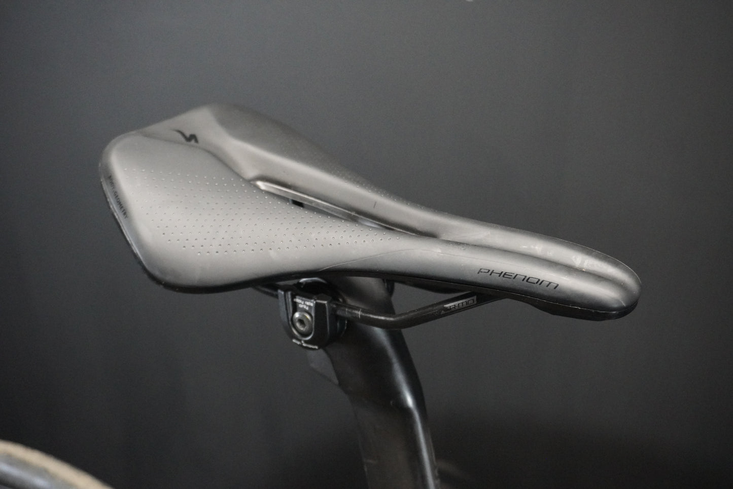 Specialized S-Works Tarmac SL7 Di2 Carbon Disc Road Bike 2021 - 54cm