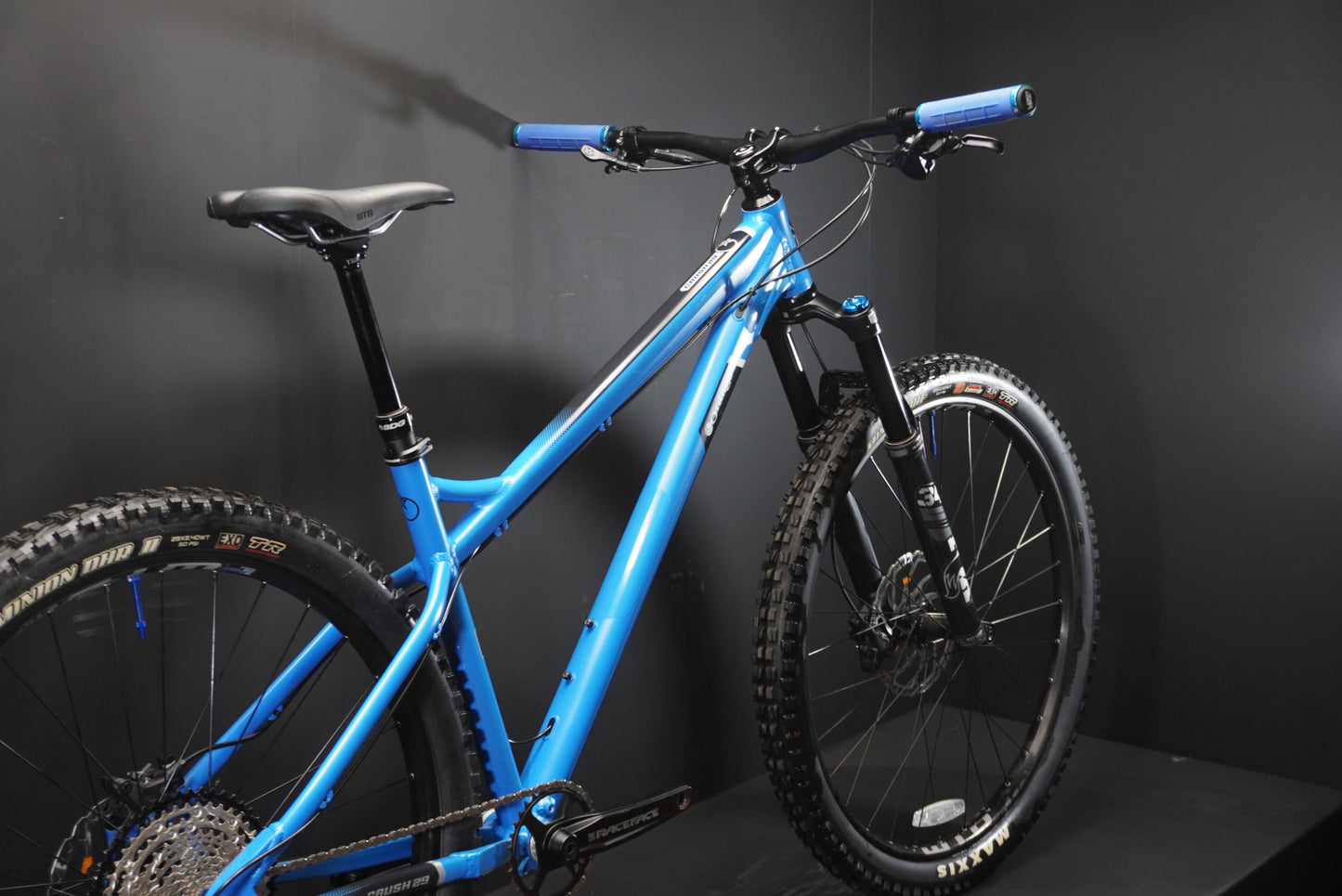 Orange Crush 29 Hardtail MTB 2021 - Large
