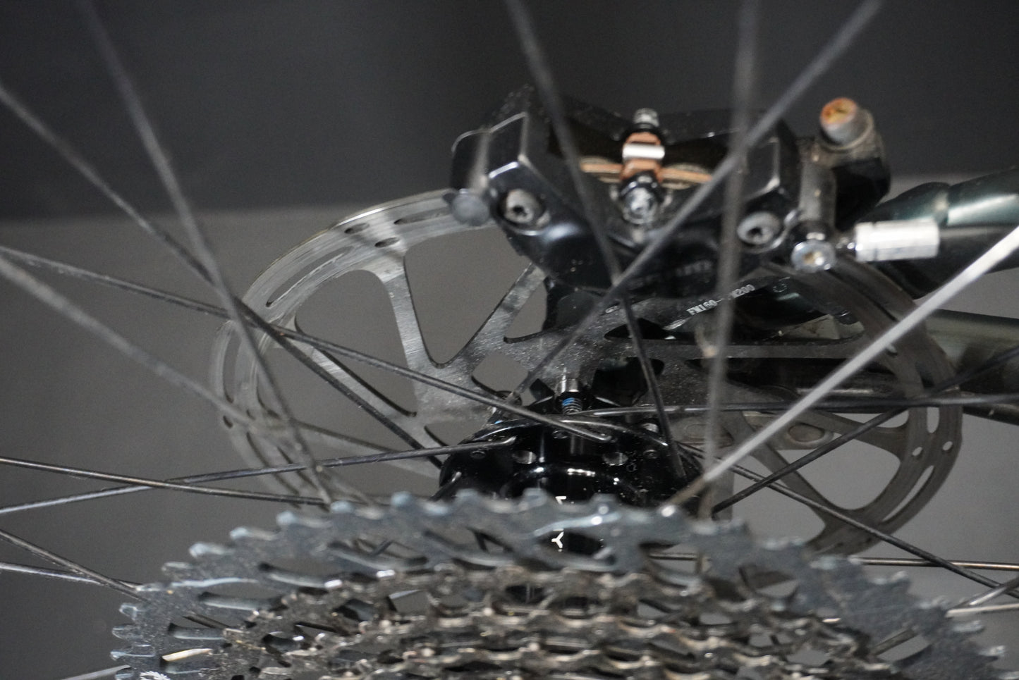 Whyte E-160 RS V2 625Wh E-MTB 2022 - Large - 159 Miles