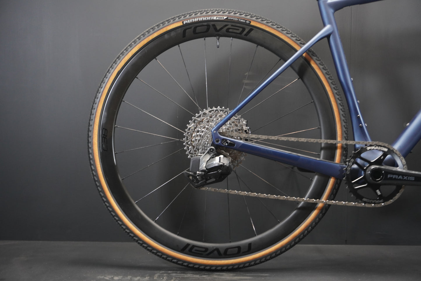 Specialized Diverge Expert AXS Carbon Disc Gravel Bike 2020 - 56cm - Upgraded