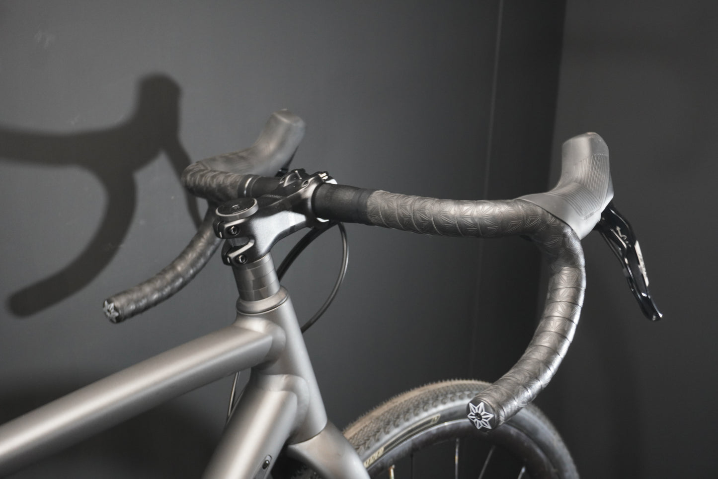 As New Specialized Crux DSW Comp Gravel Bike 2025 - 54cm