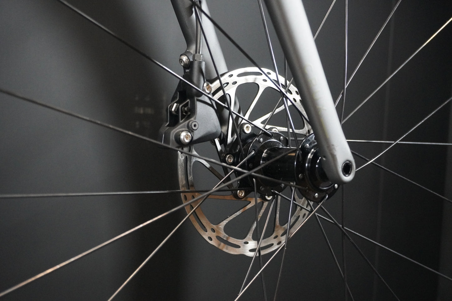 As New Specialized Crux DSW Comp Gravel Bike 2025 - 54cm