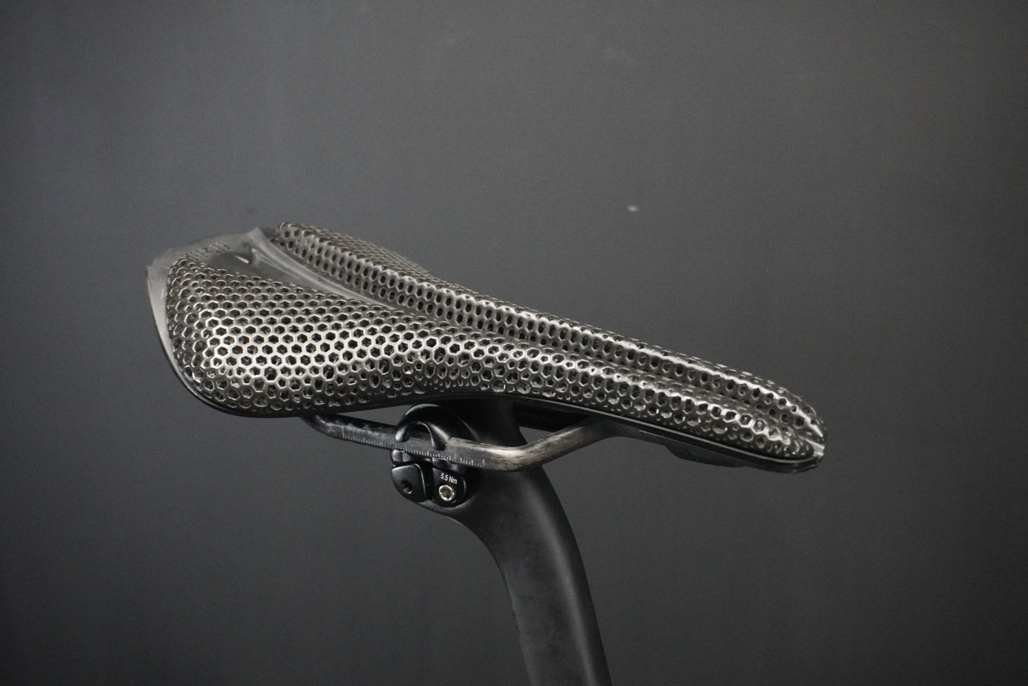 AS NEW ENVE Melee Damascus Di2 Carbon Disc Road Bike 2024 - 58cm