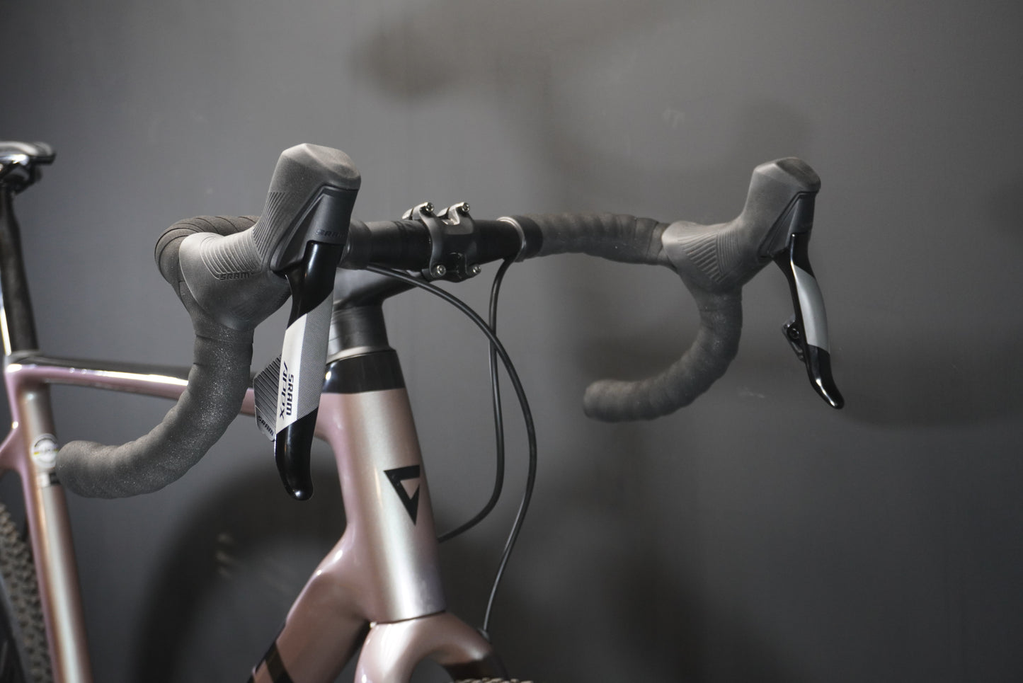 Giant TCX Advanced Pro 1 Carbon Disc CX/Gravel Bike 2024 - Large