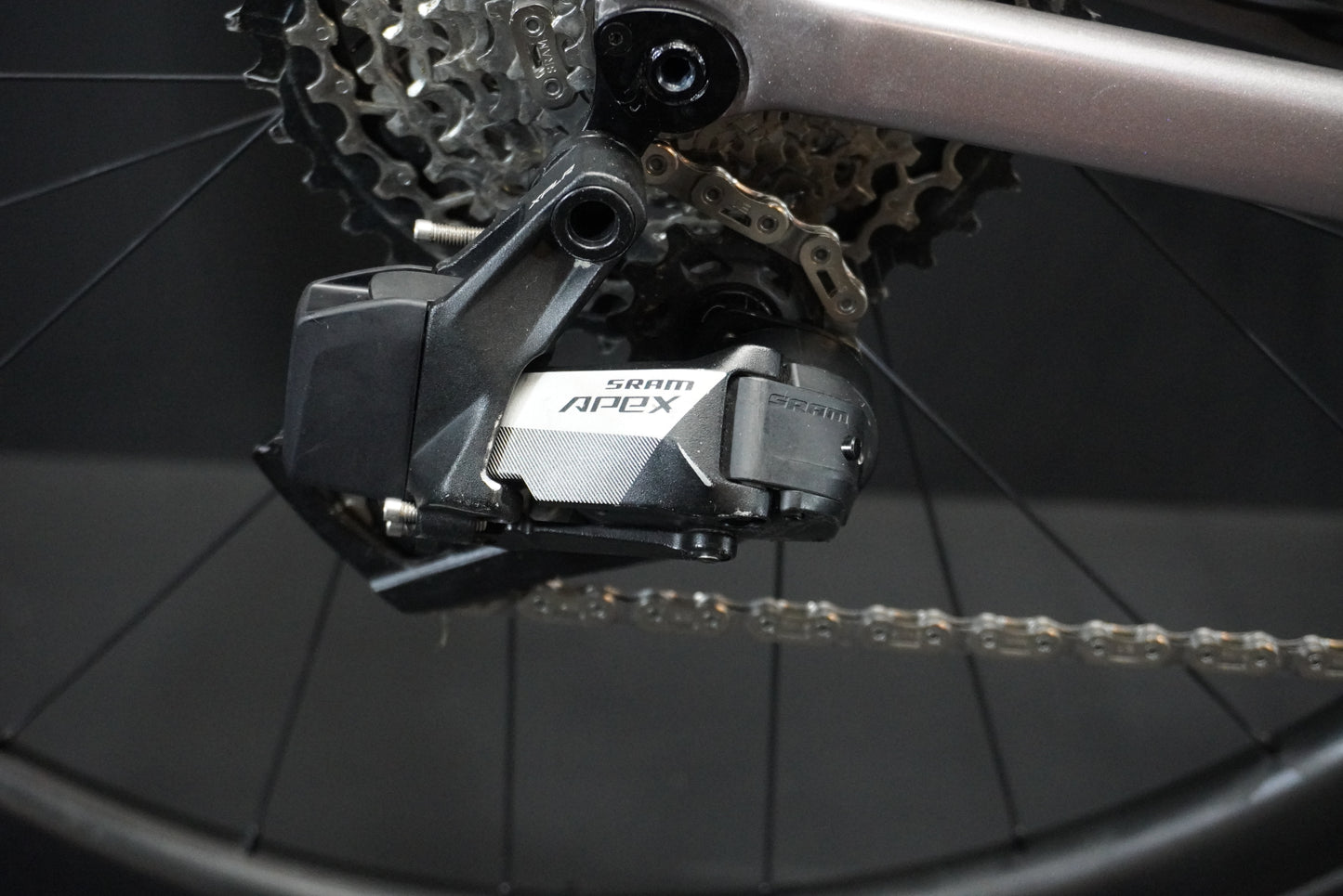 Giant TCX Advanced Pro 1 Carbon Disc CX/Gravel Bike 2024 - Large