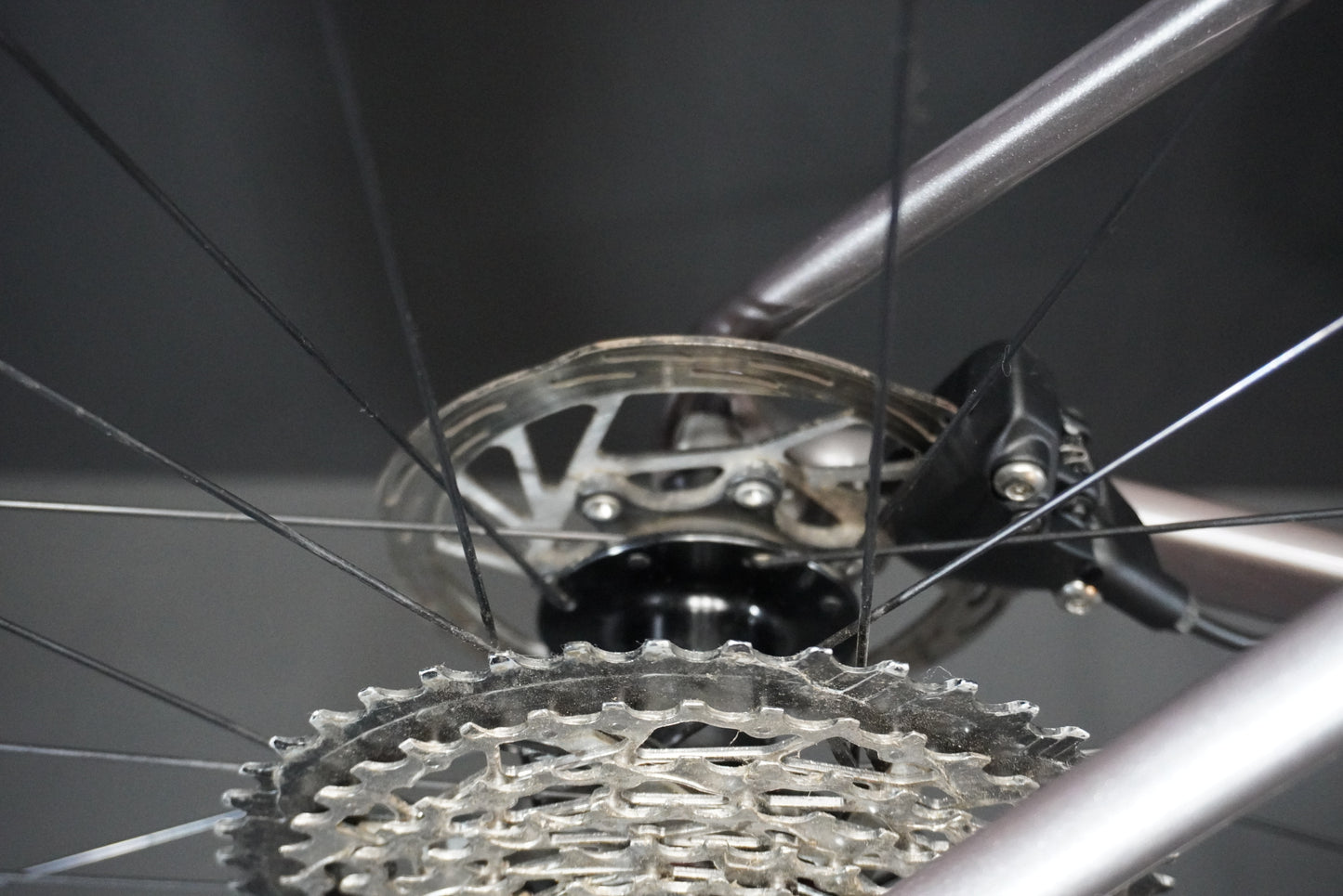 Giant TCX Advanced Pro 1 Carbon Disc CX/Gravel Bike 2024 - Large