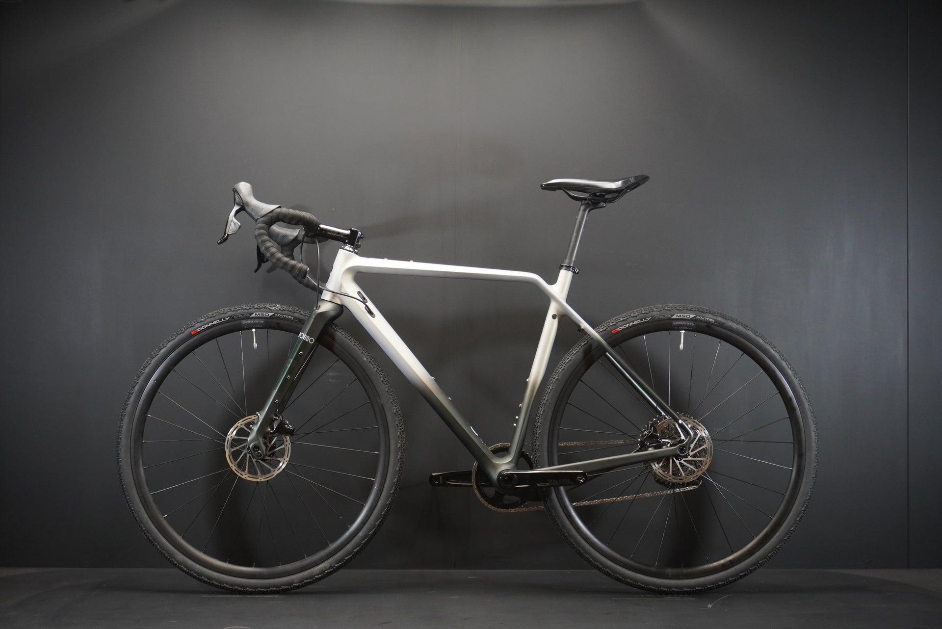 Rondo Ruut CF1 AXS Carbon Disc Gravel Bike 2024 - Medium