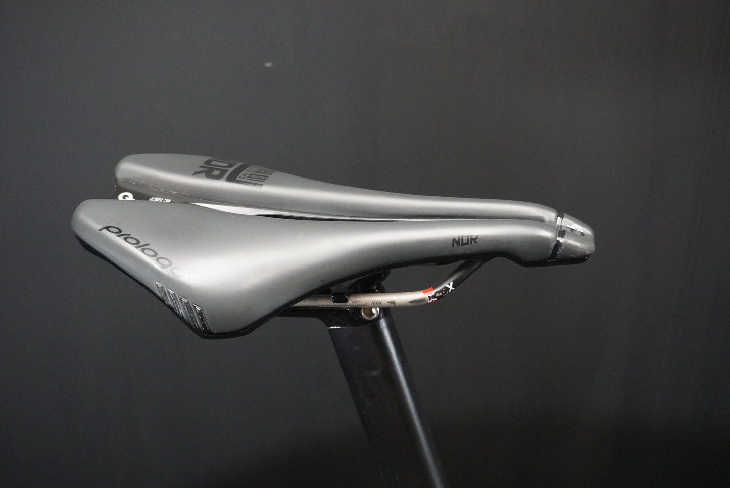 Giant TCR Advanced Pro 1 Carbon Disc Road Bike - M/L - Upgraded to Di2