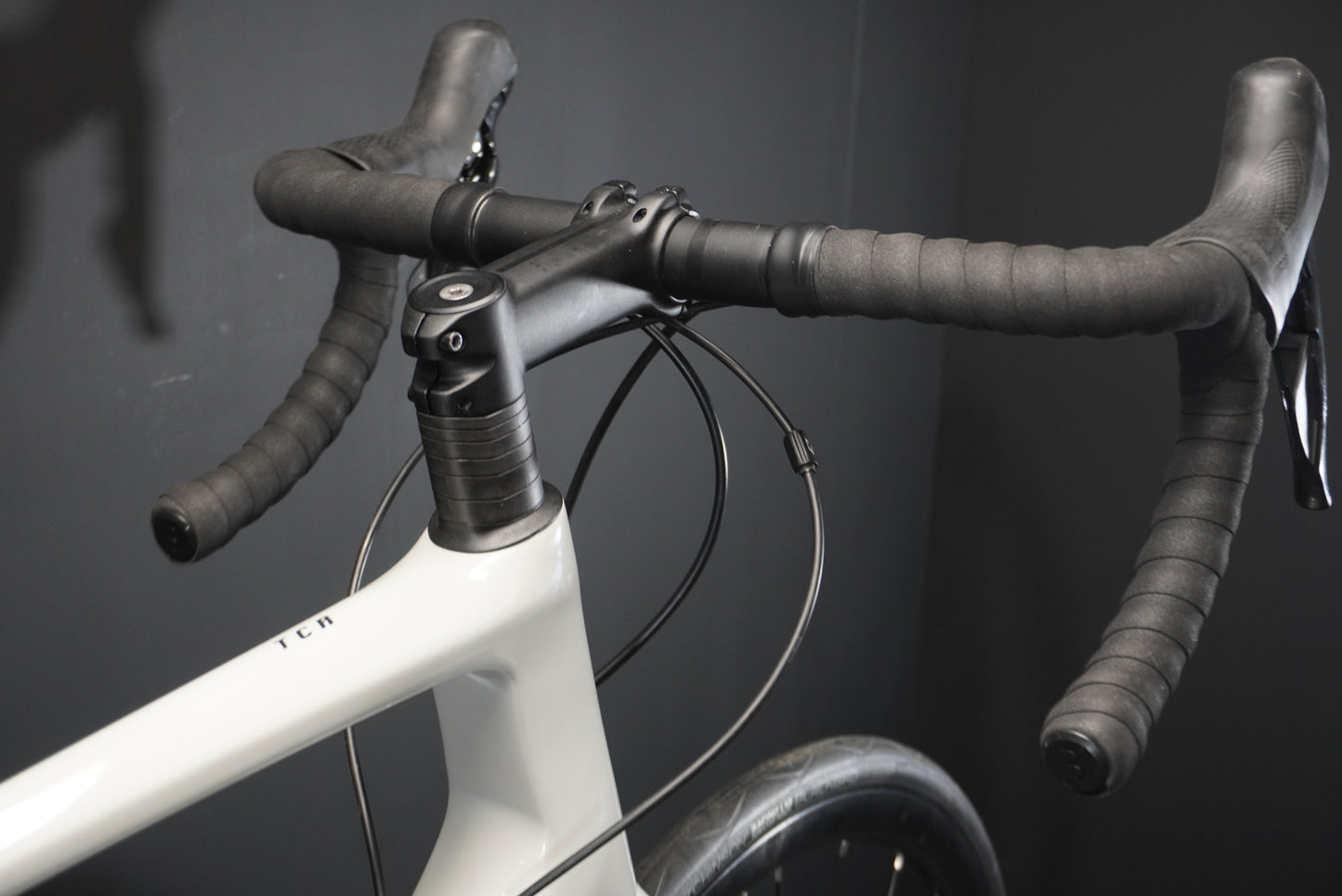 Giant TCR Advanced 1 Carbon Disc Road Bike 2021 - Large