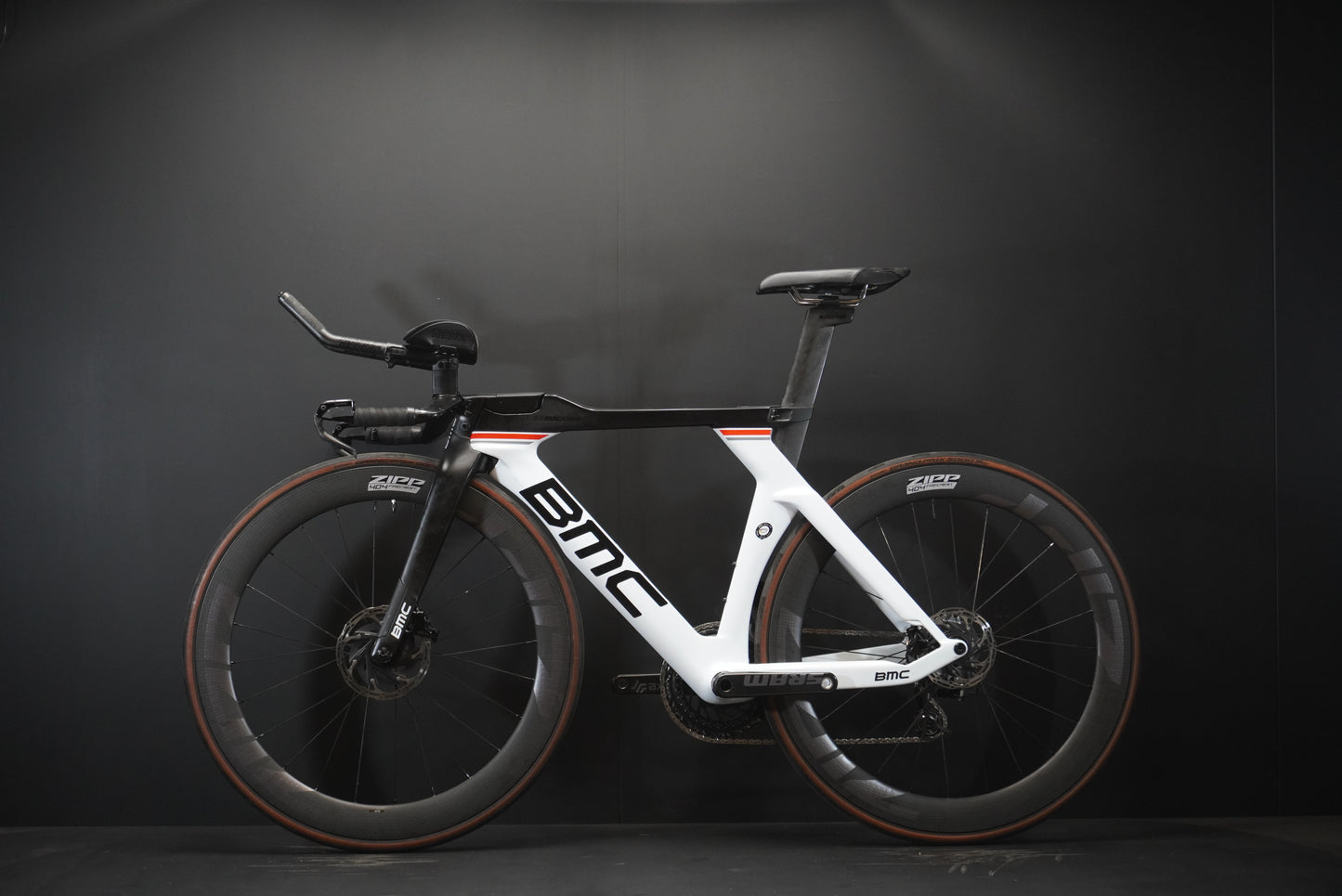 BMC Timemachine 01 SRAM Red AXS TT/Triathlon Bike 2023 - Small