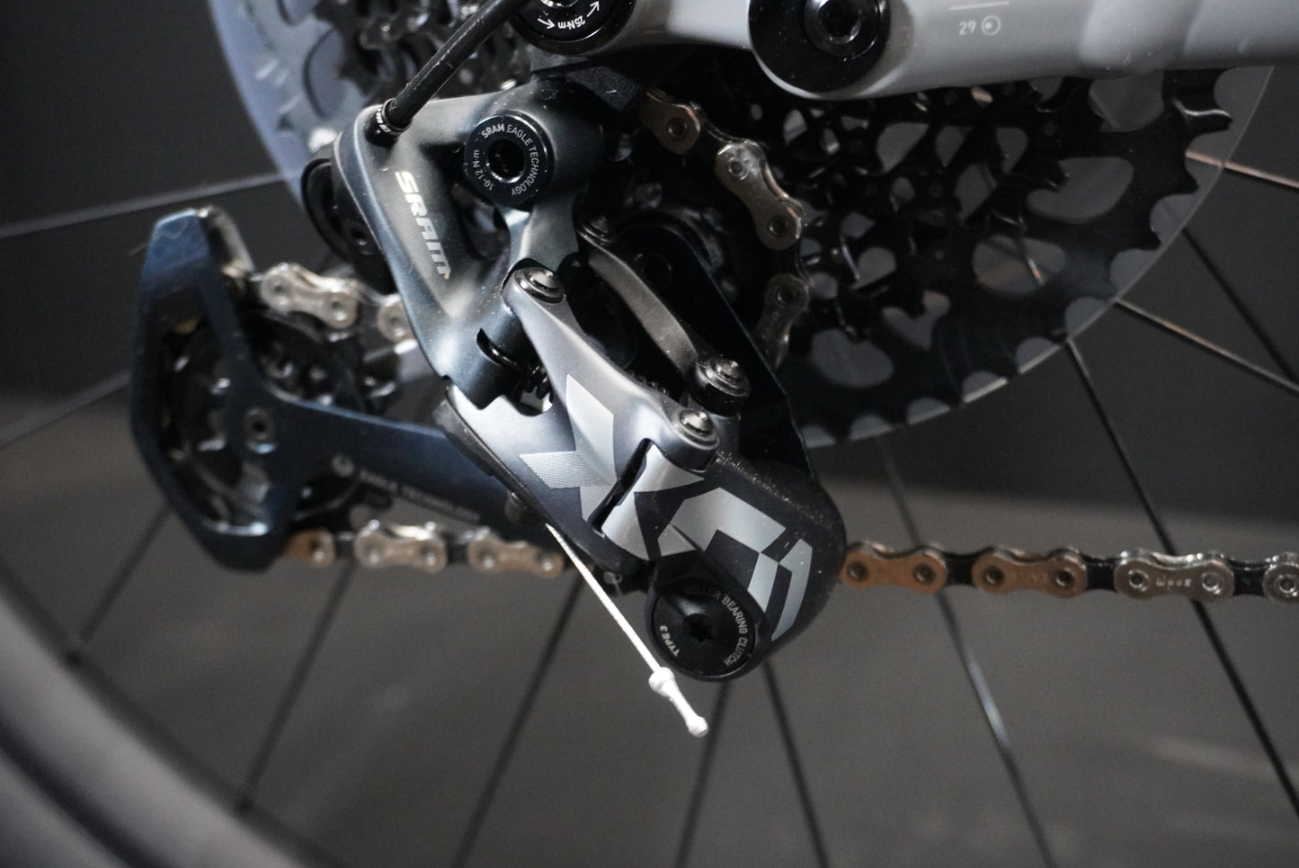 Specialized Turbo Levo SL Comp Alloy Full-Sus E-MTB 2026 - S5/XL