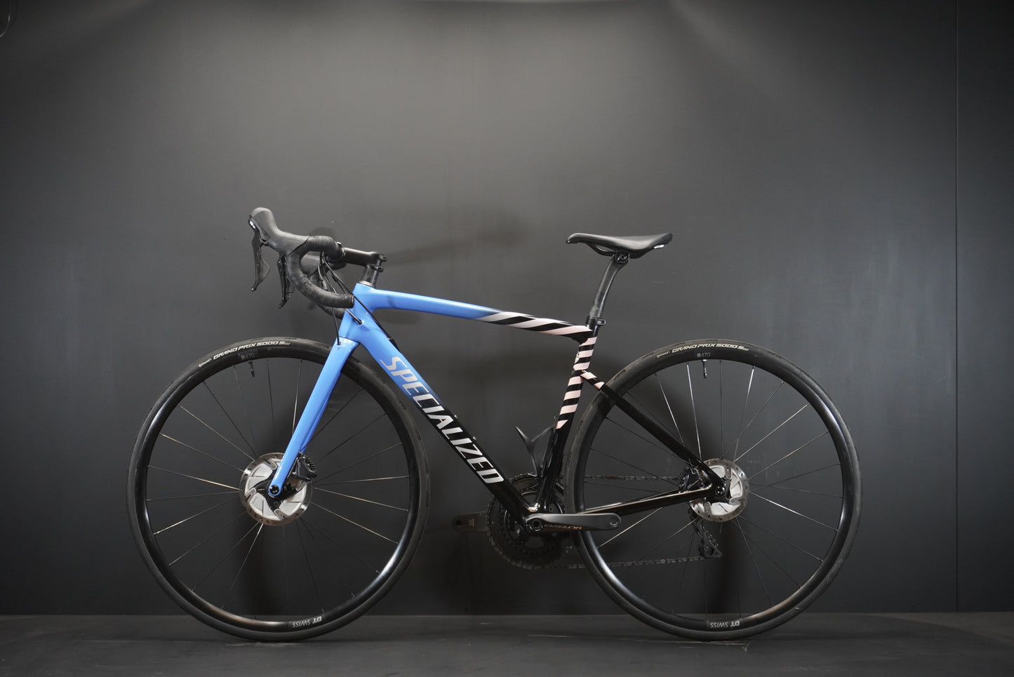 Specialized Tarmac SL6 Comp Carbon Disc Road Bike 2021 - 52cm