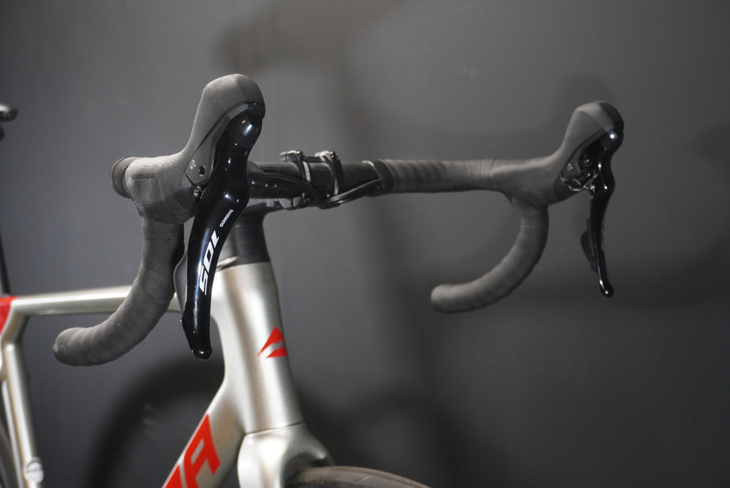 Merida Scultura 4000 105 Carbon Disc Road Bike 2024 - Large