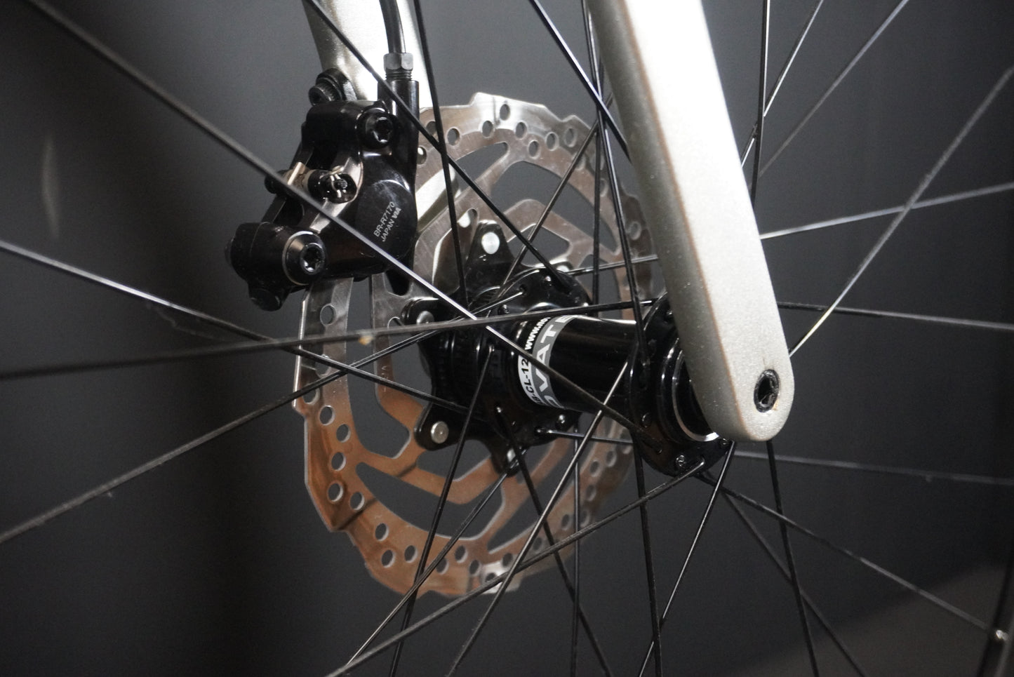 Merida Scultura 4000 105 Carbon Disc Road Bike 2024 - Large