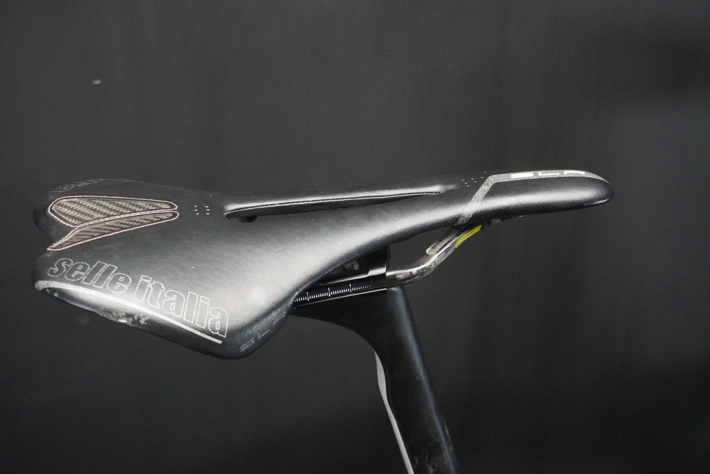 Cannondale Supersix EVO Hi-Mod Carbon Disc Road Bike 2022 - 54cm