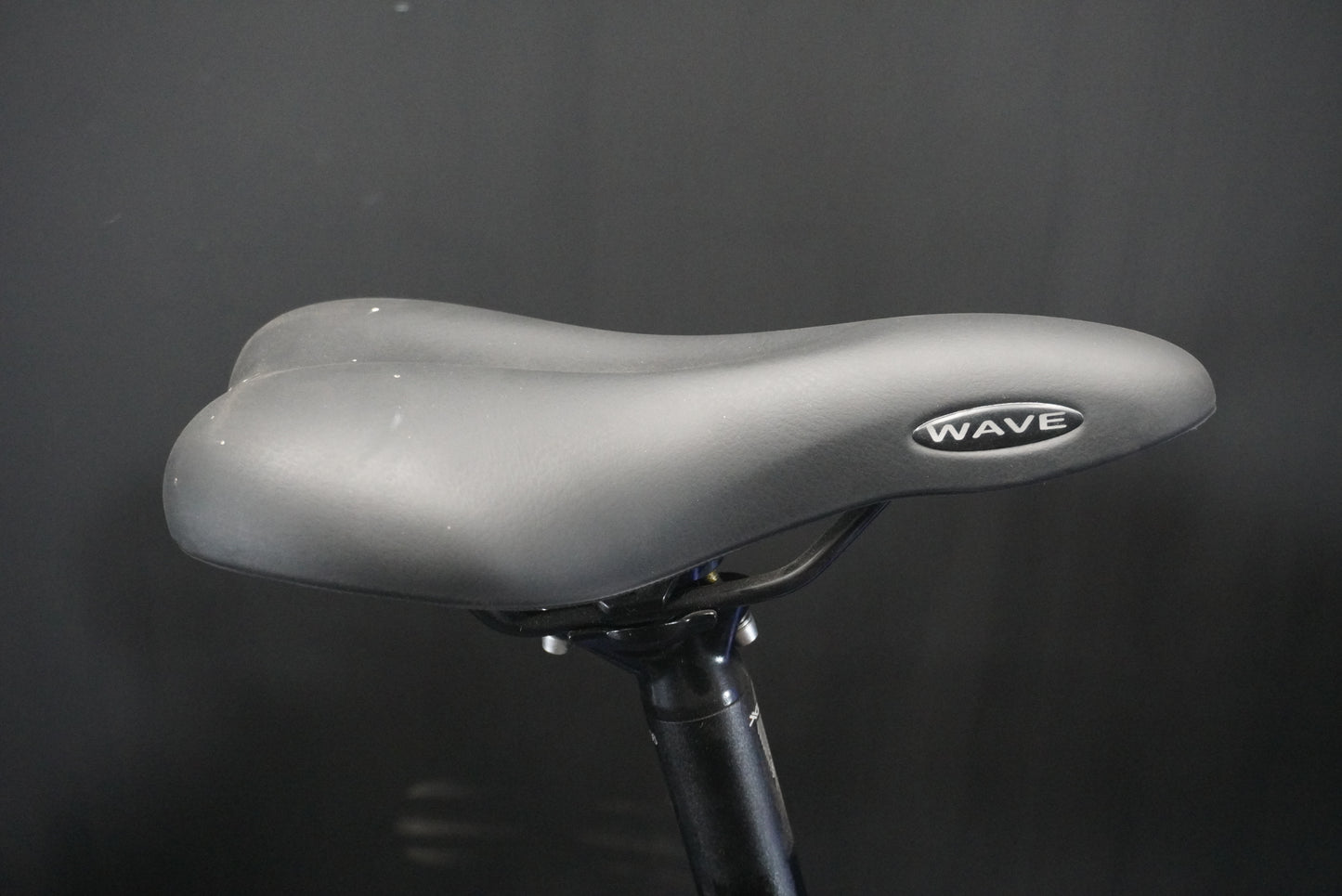 Haibike Trekking 4 High 500Wh Electric Hybrid Bike - Medium - 0 Miles