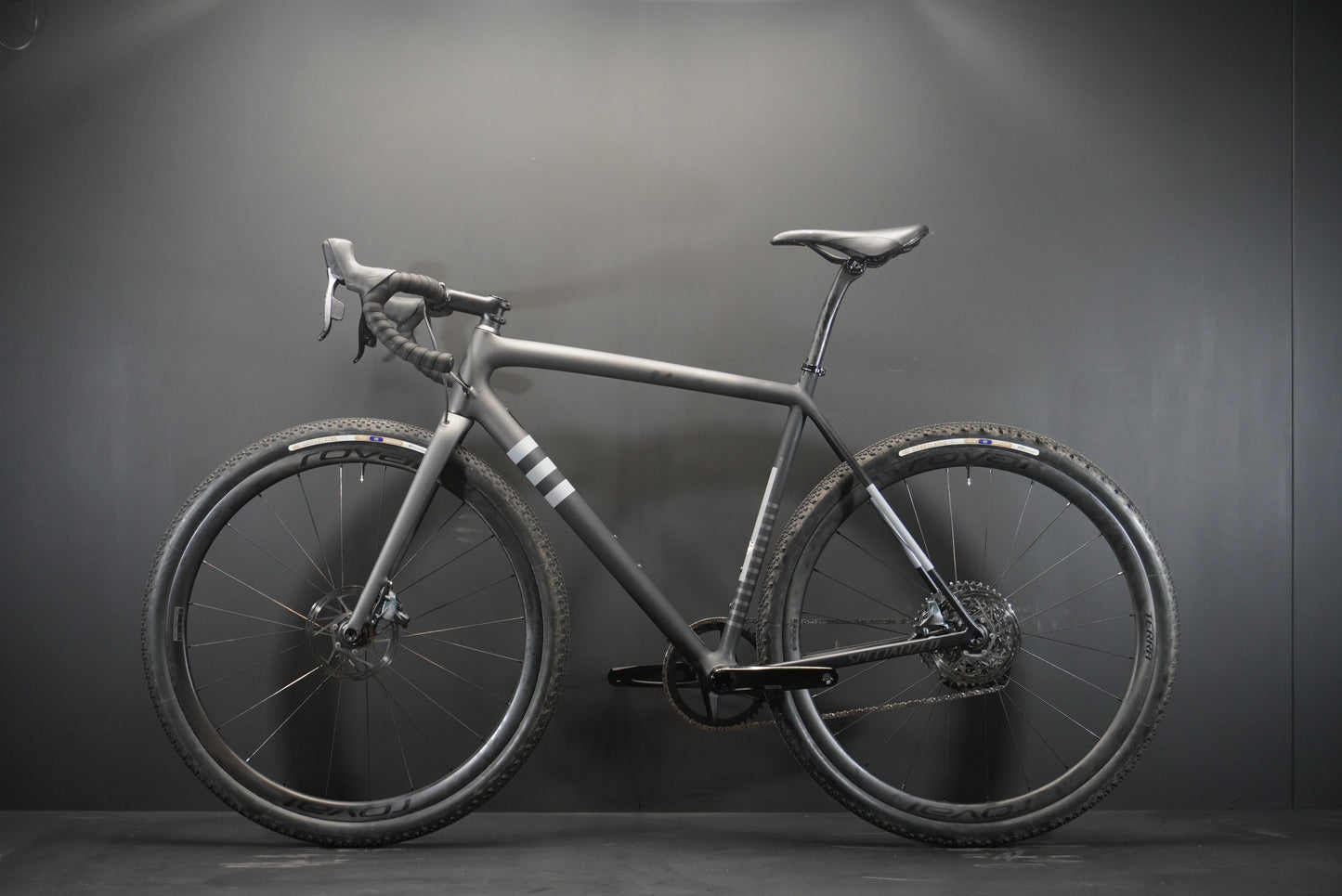 Specialized Crux Comp AXS Carbon Disc CX/Gravel Bike 2022 - 56cm - Upgraded - Sold by WBC with No Frame Number