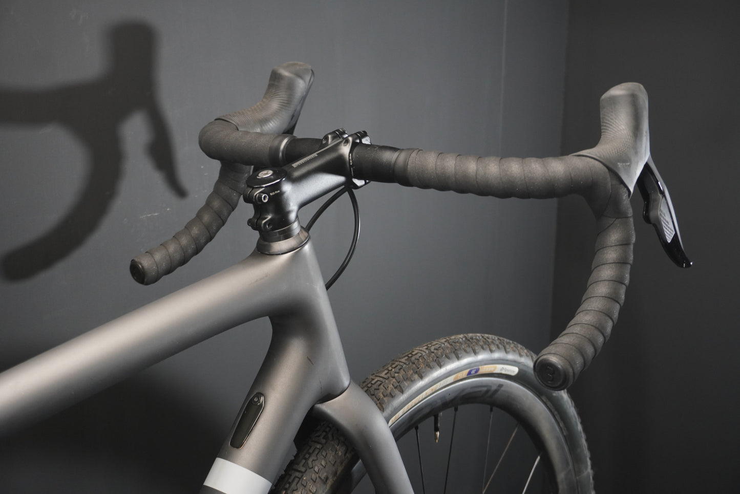 Specialized Crux Comp AXS Carbon Disc CX/Gravel Bike 2022 - 56cm - Upgraded - Sold by WBC with No Frame Number