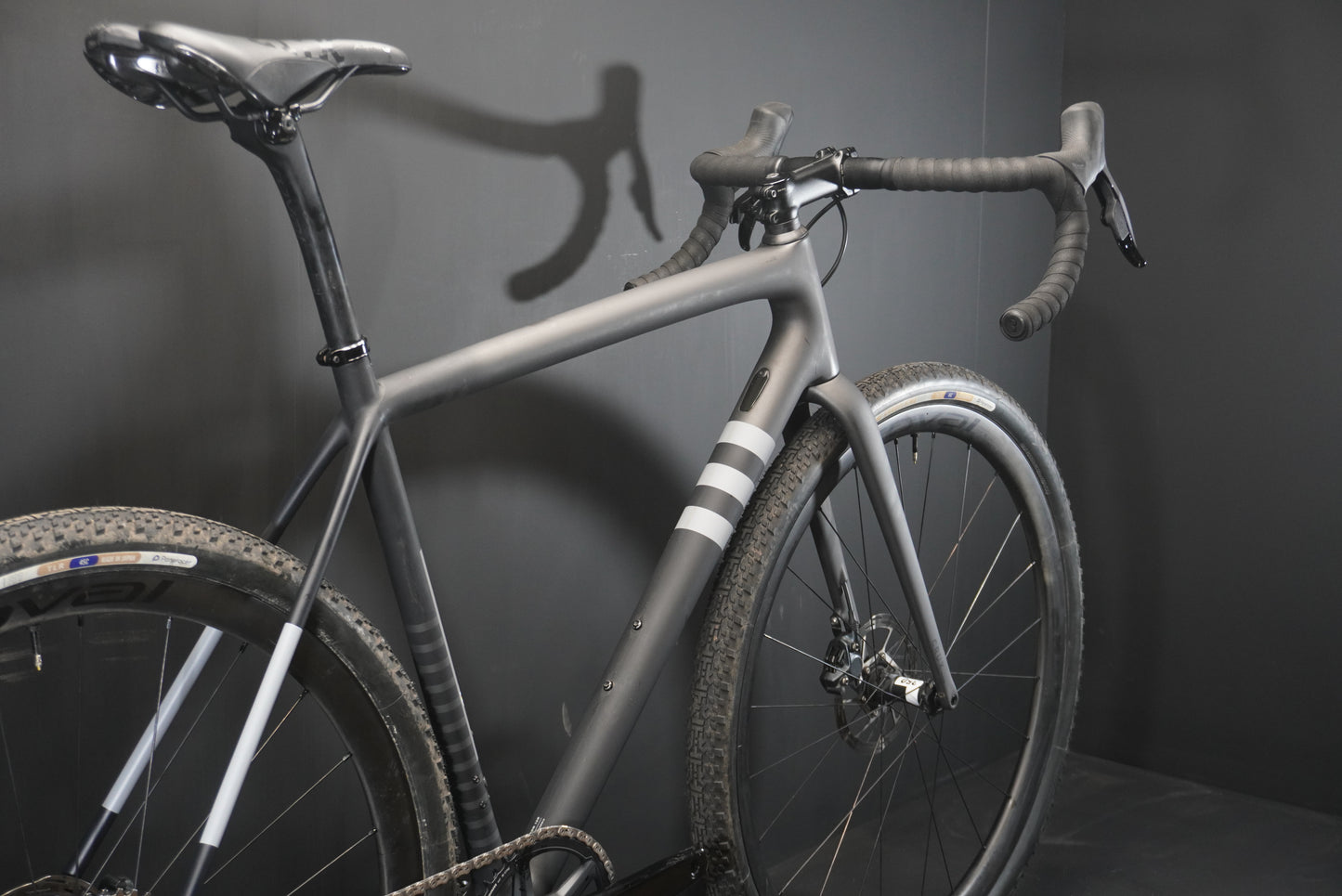 Specialized Crux Comp AXS Carbon Disc CX/Gravel Bike 2022 - 56cm - Upgraded - Sold by WBC with No Frame Number