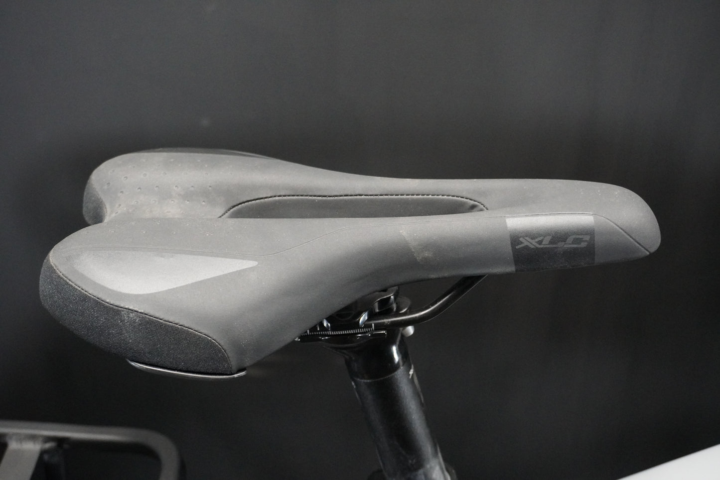 Haibike Trekking 6 High 630Wh Electric Hybrid Bike - Small - 26 Miles