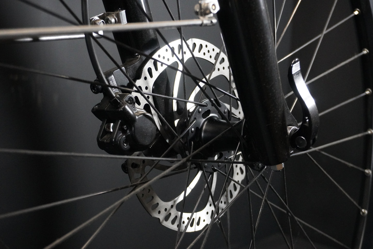 Raleigh Motus Low Step Derailleur 400wh E-Hybrid Bike - Large - 0 Km